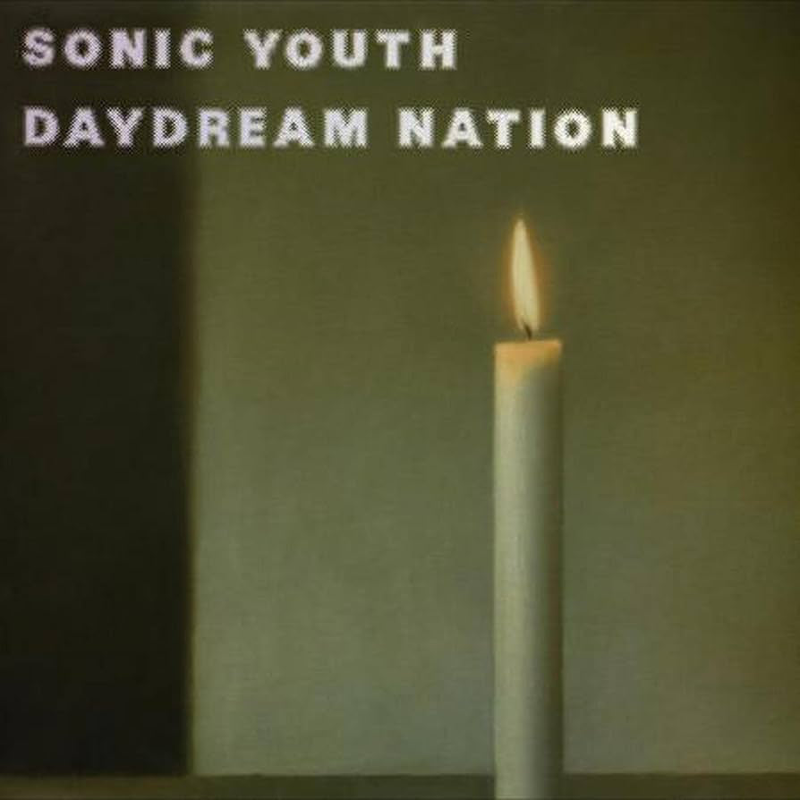 Daydream Nation 2LP