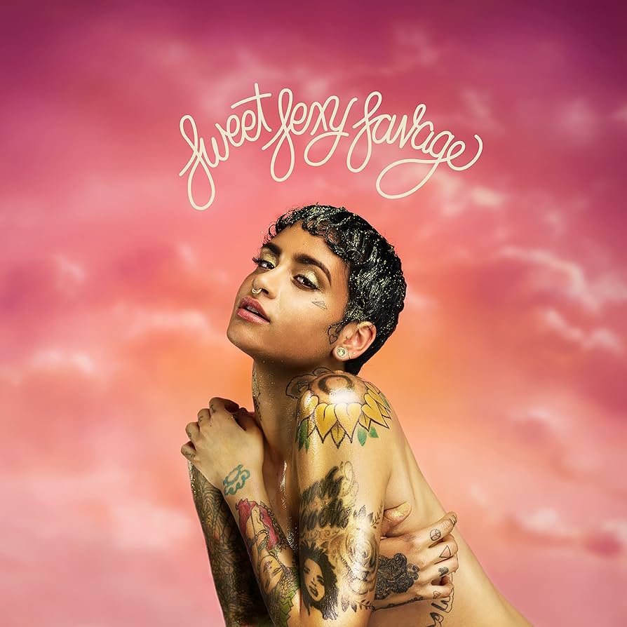 Kehlani - SweetSexySavage: Deluxe Vinyl 2LP