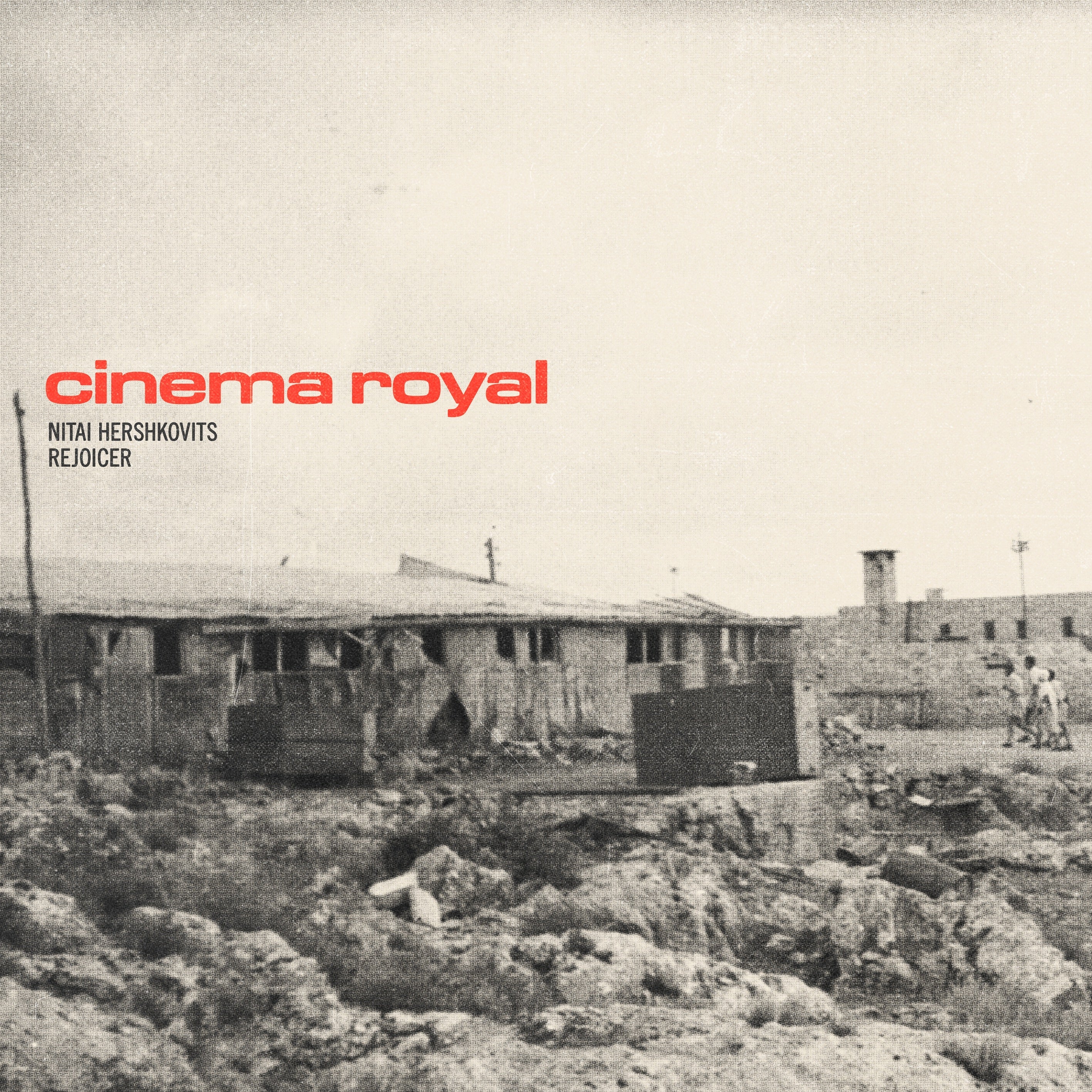 Cinema Royal - Cinema Royal: Vinyl 1LP