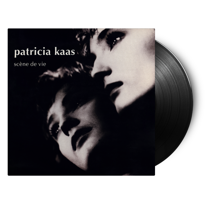 Patricia Kaas - Scene de Vie: Vinyl LP