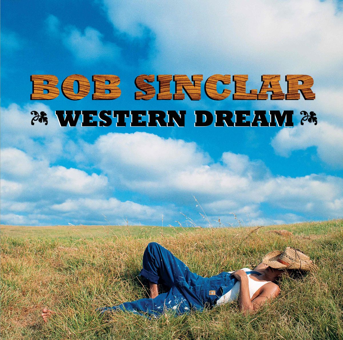 Bob Sinclar - Western Dreams: Vinyl 2LP