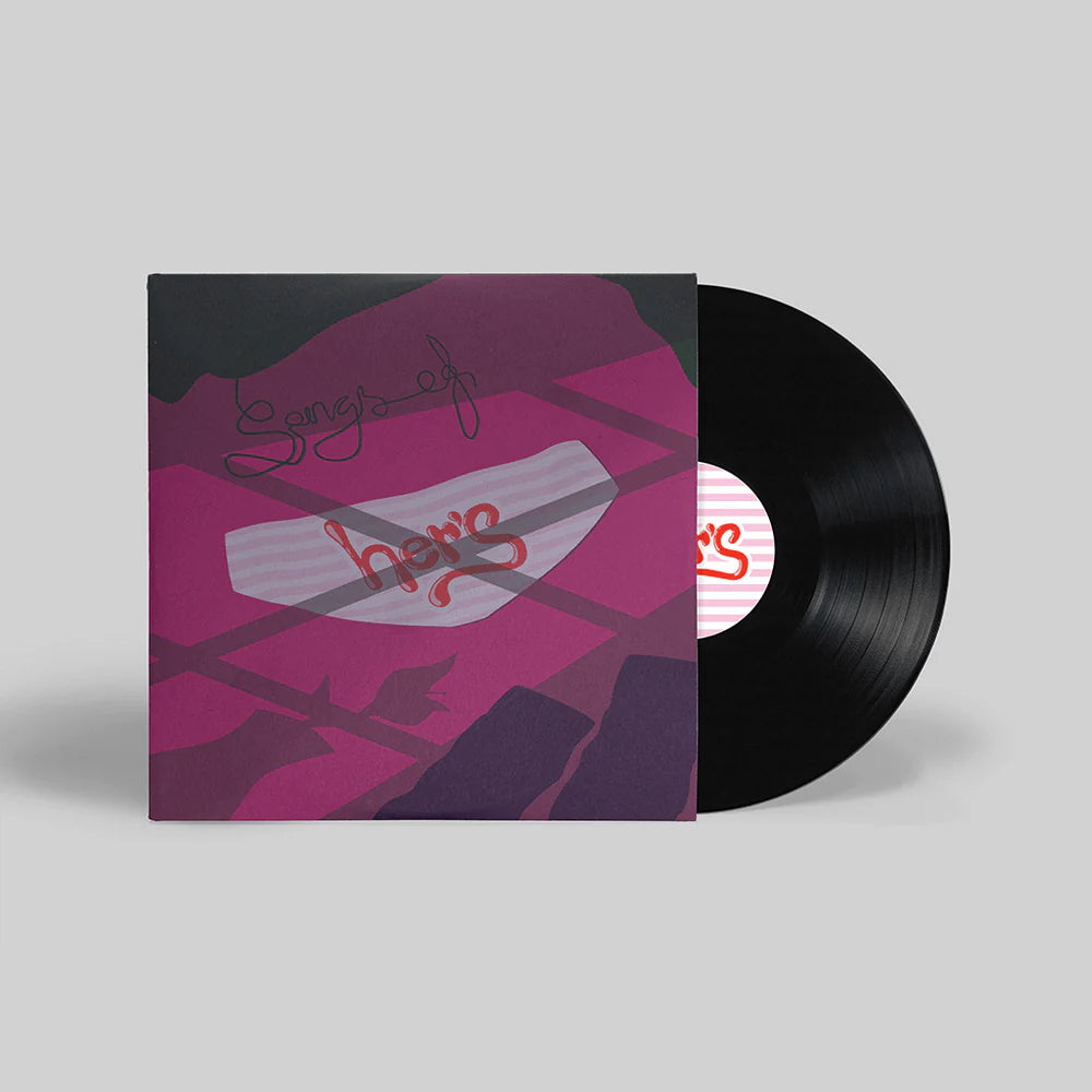 Her's - Songs Of Her’s: Vinyl LP