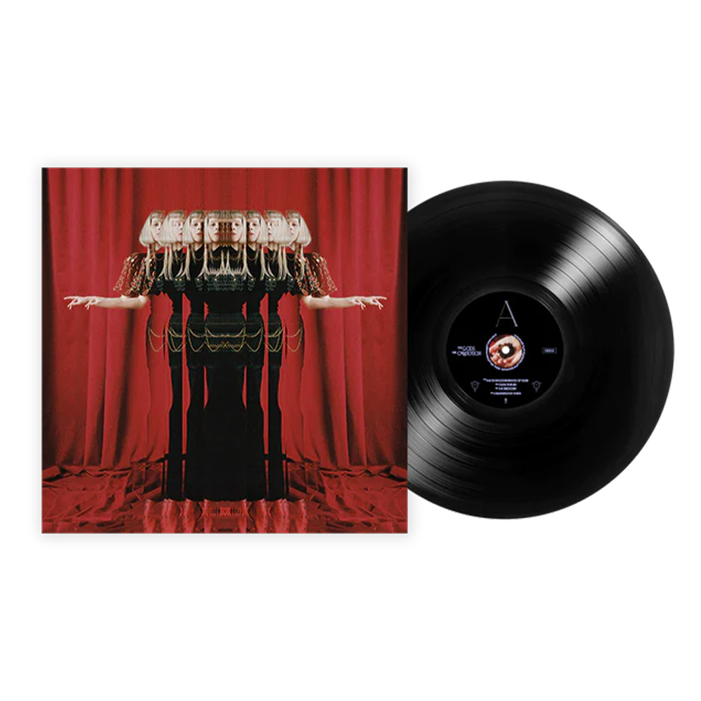 AURORA - The Gods We Can Touch: Vinyl 2LP