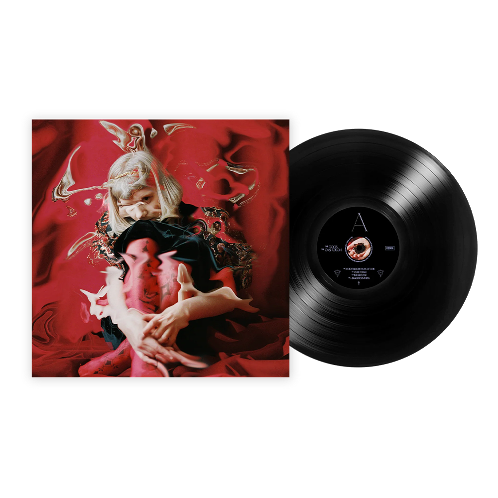 AURORA - The Gods We Can Touch Eros Vinyl