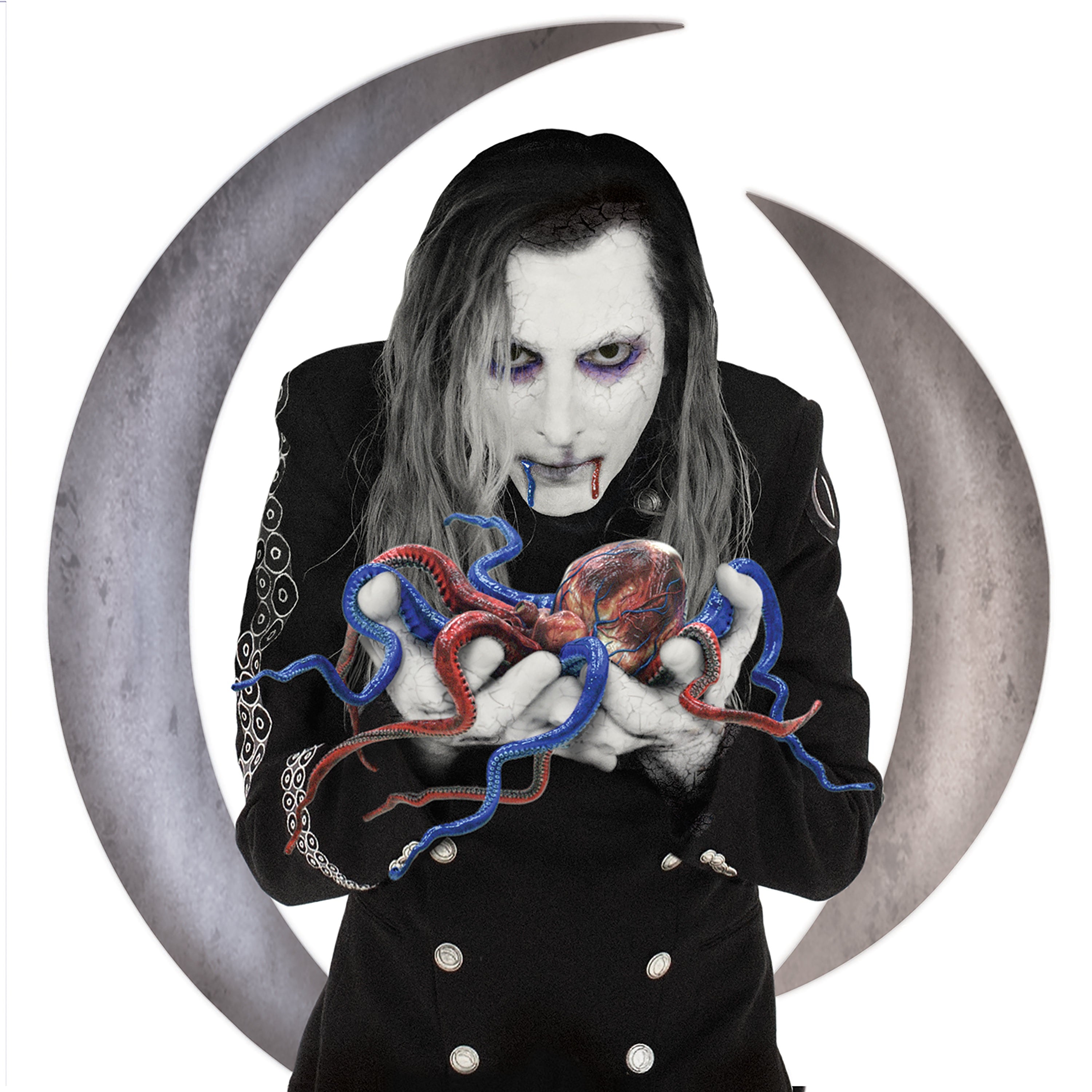 A Perfect Circle - Eat The Elephant: White, Red & Blue Splatter Vinyl 2LP