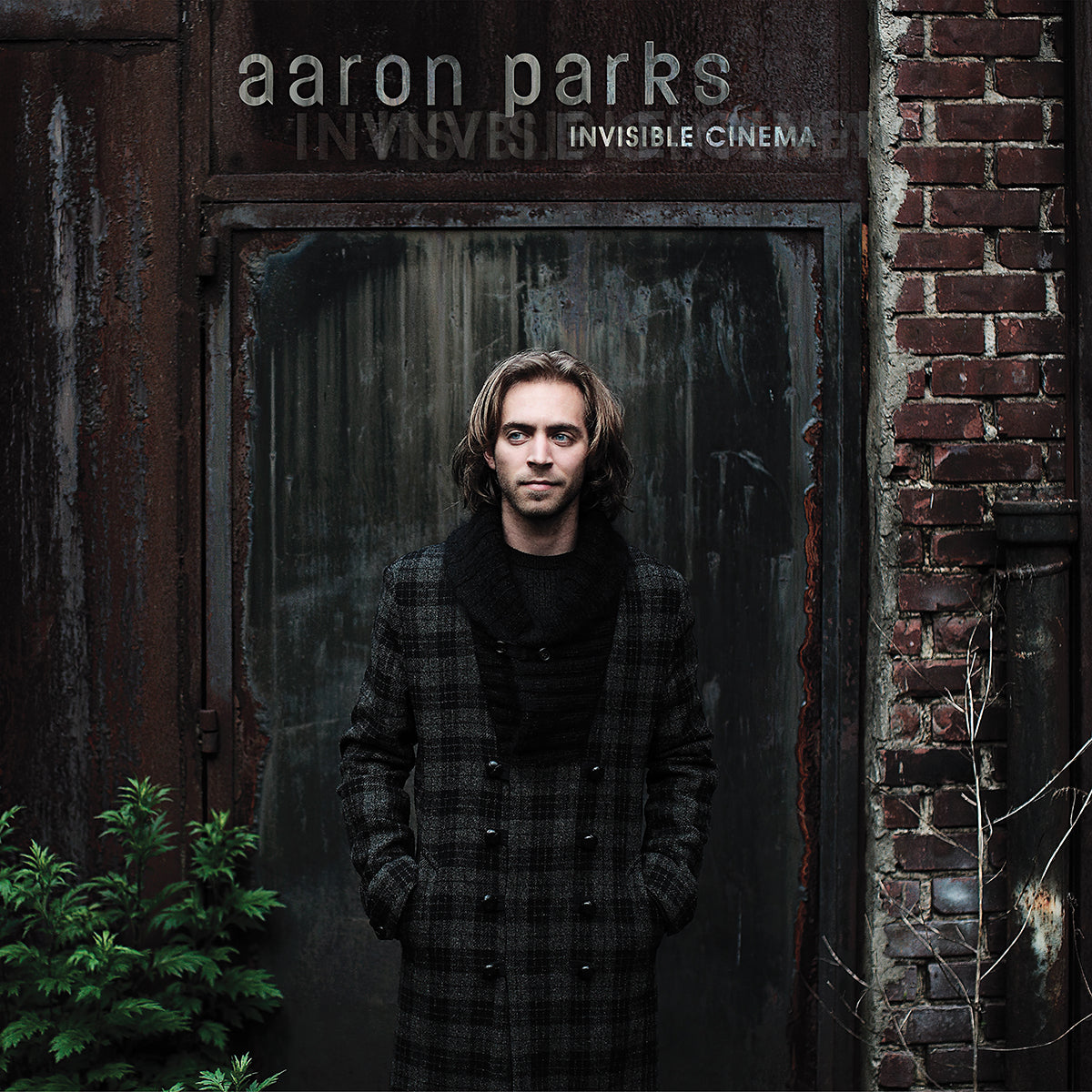 Aaron Parks - Invisible Cinema (Classic Vinyl Series): Vinyl 2LP