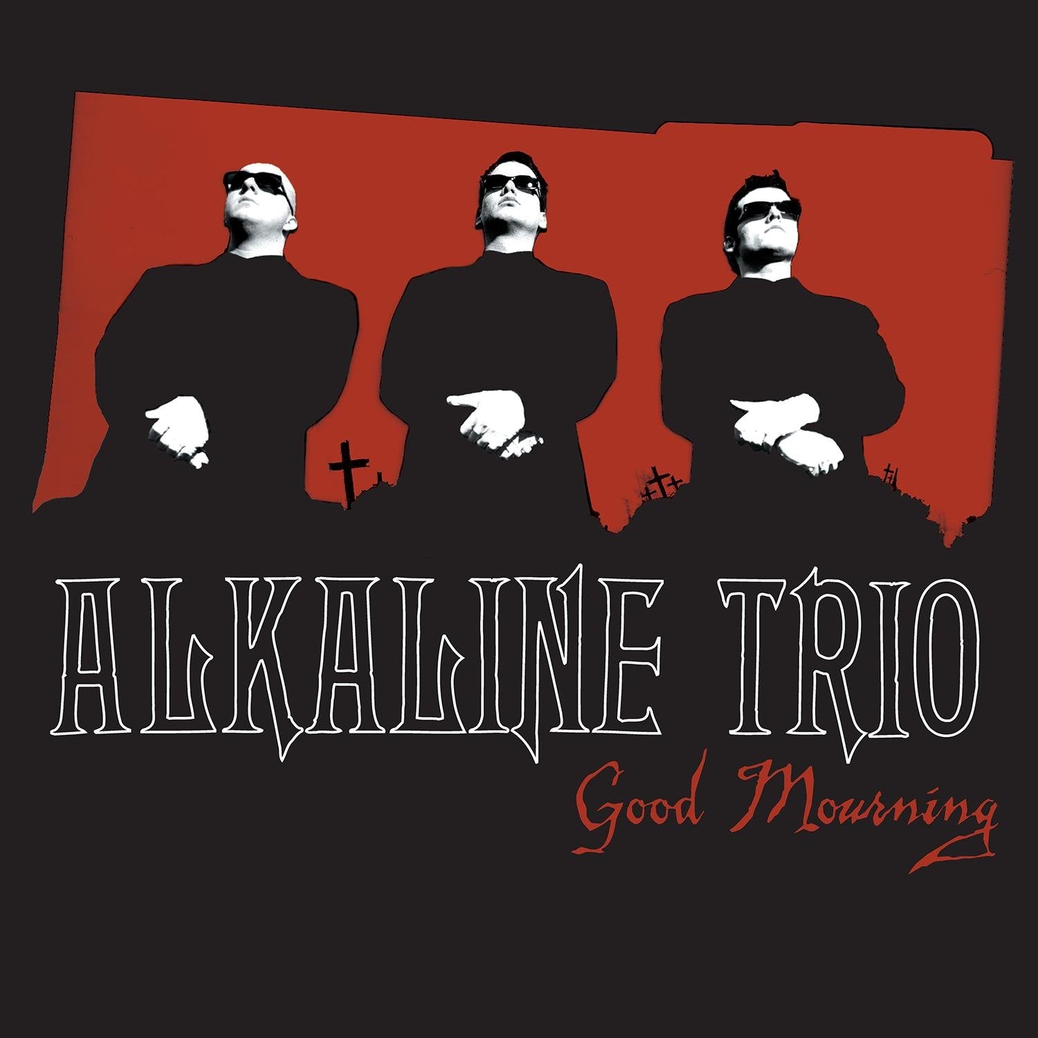 Alkaline Trio - Good Mourning: Vinyl LP