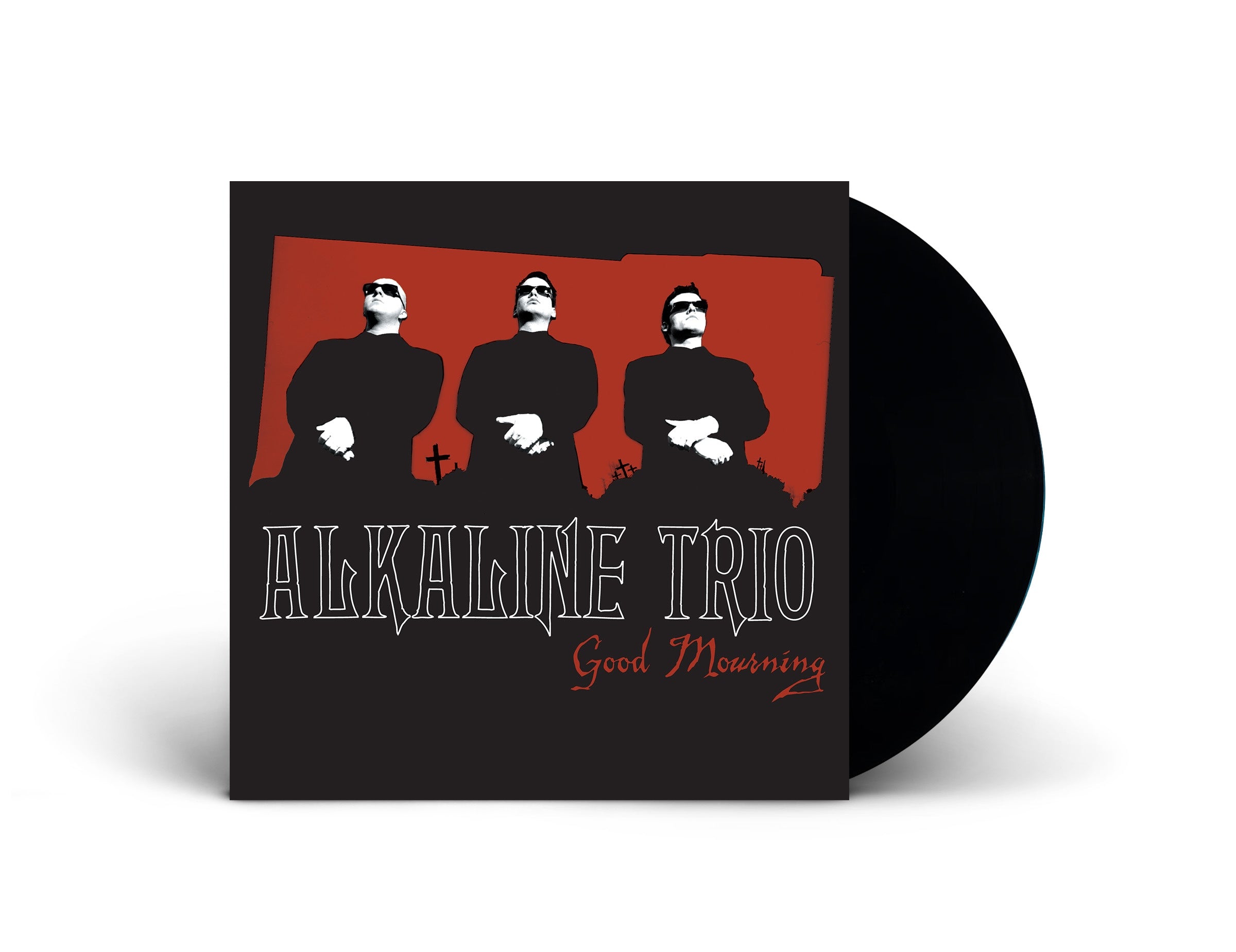Alkaline Trio - Good Mourning: Vinyl LP