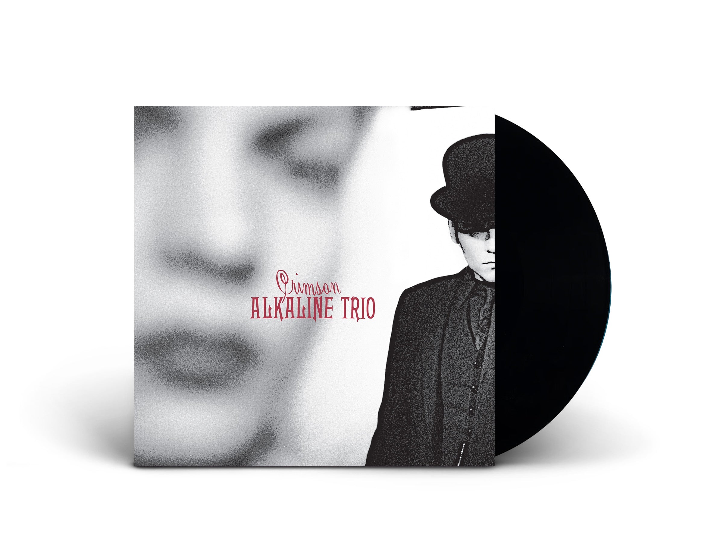 Alkaline Trio - Crimson: Vinyl LP