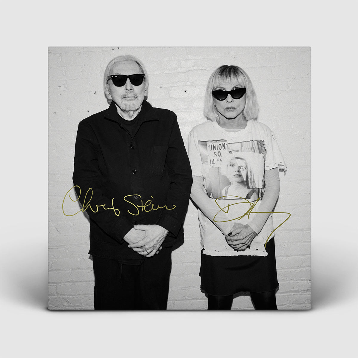 High Noon: Gatefold Vinyl LP & Signed Art Card