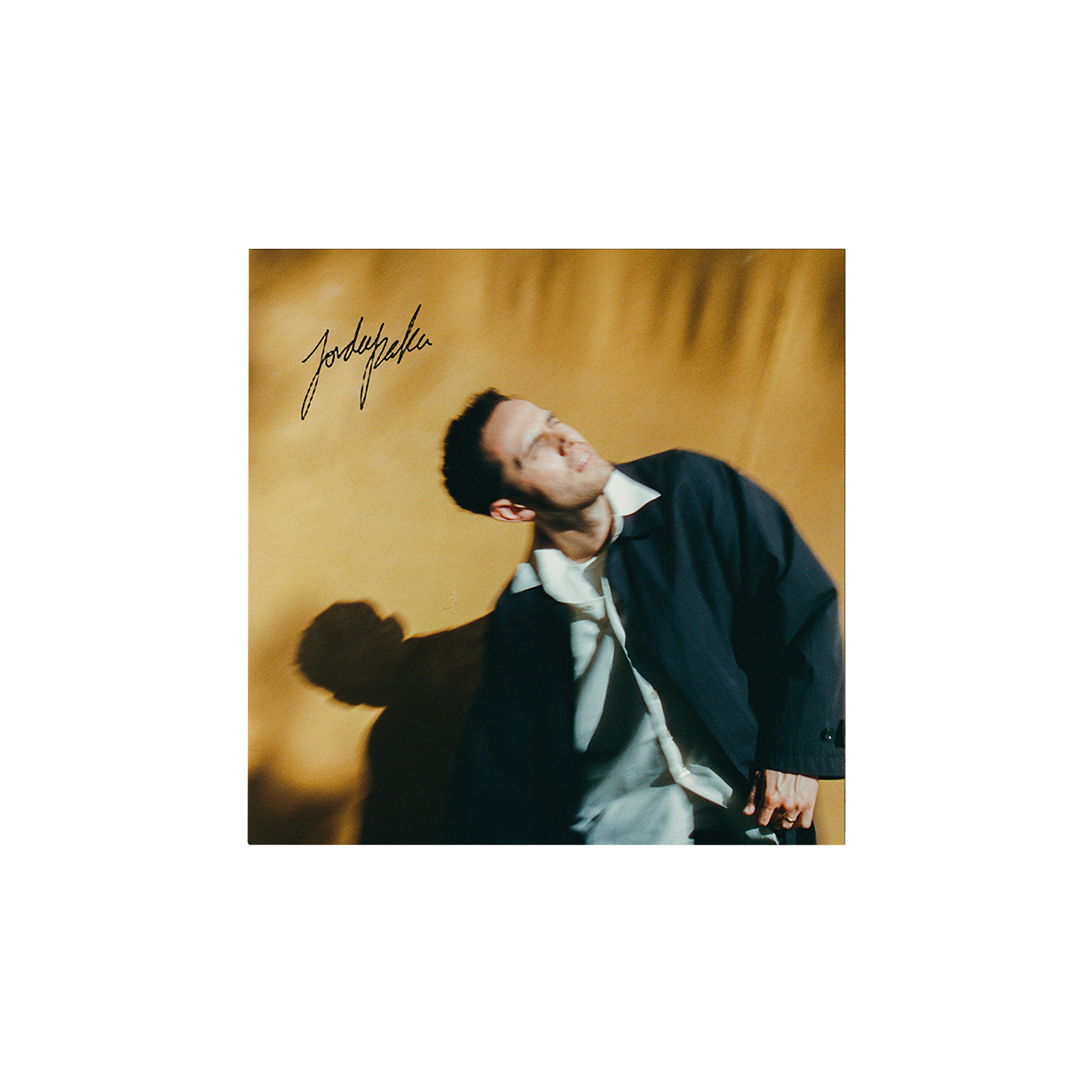 A Safe Place To Be Wild - Exclusive Blue LP + Signed Art Card