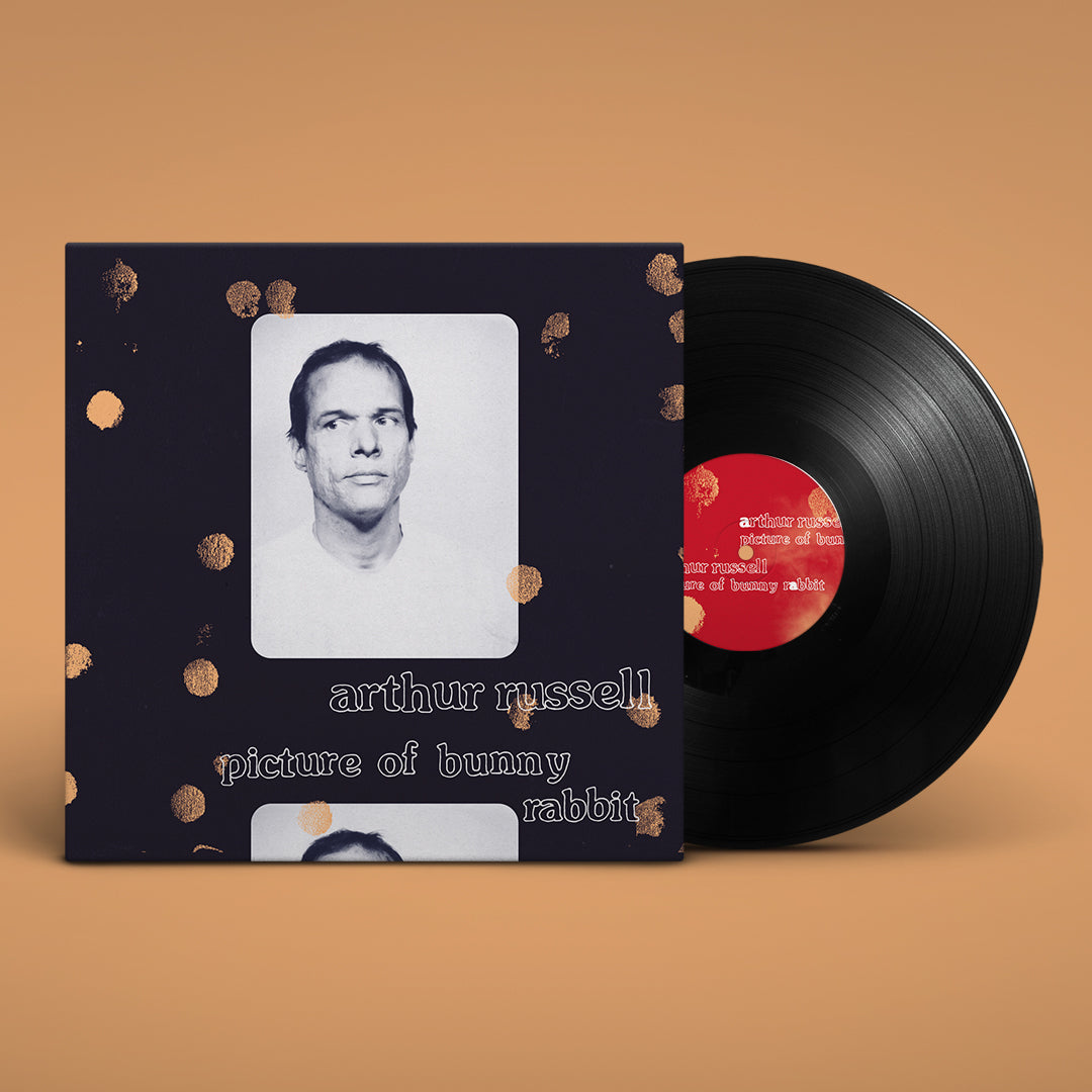Arthur Russell - Arthur Russell - Picture of Bunny Rabbit: Vinyl LP ...