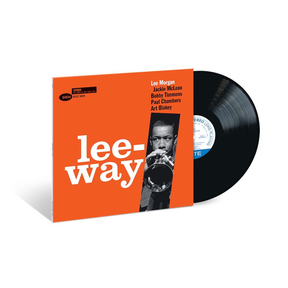 Lee Morgan - Lee-Way (Classic Vinyl)