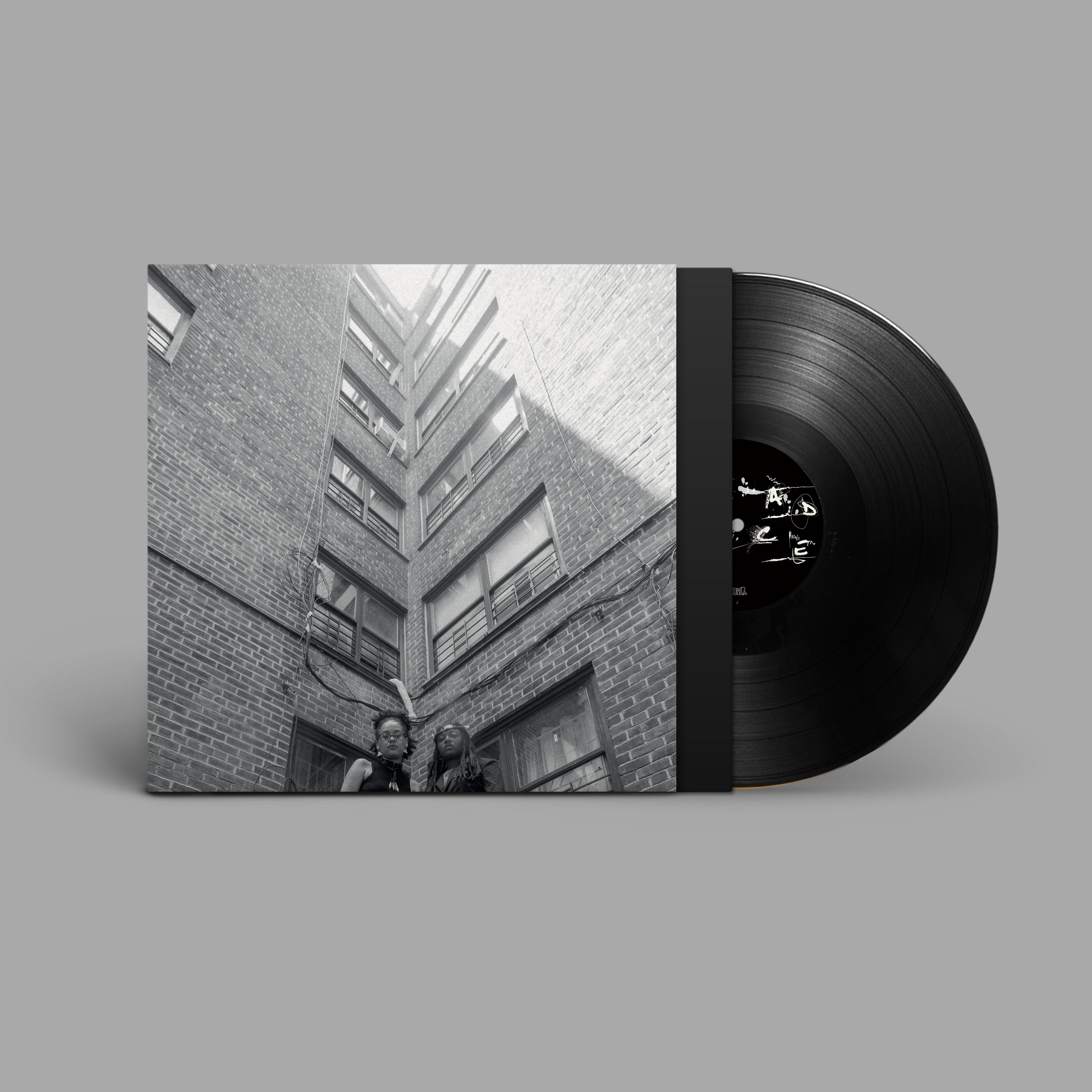 H31R - HeadSpace: Vinyl LP