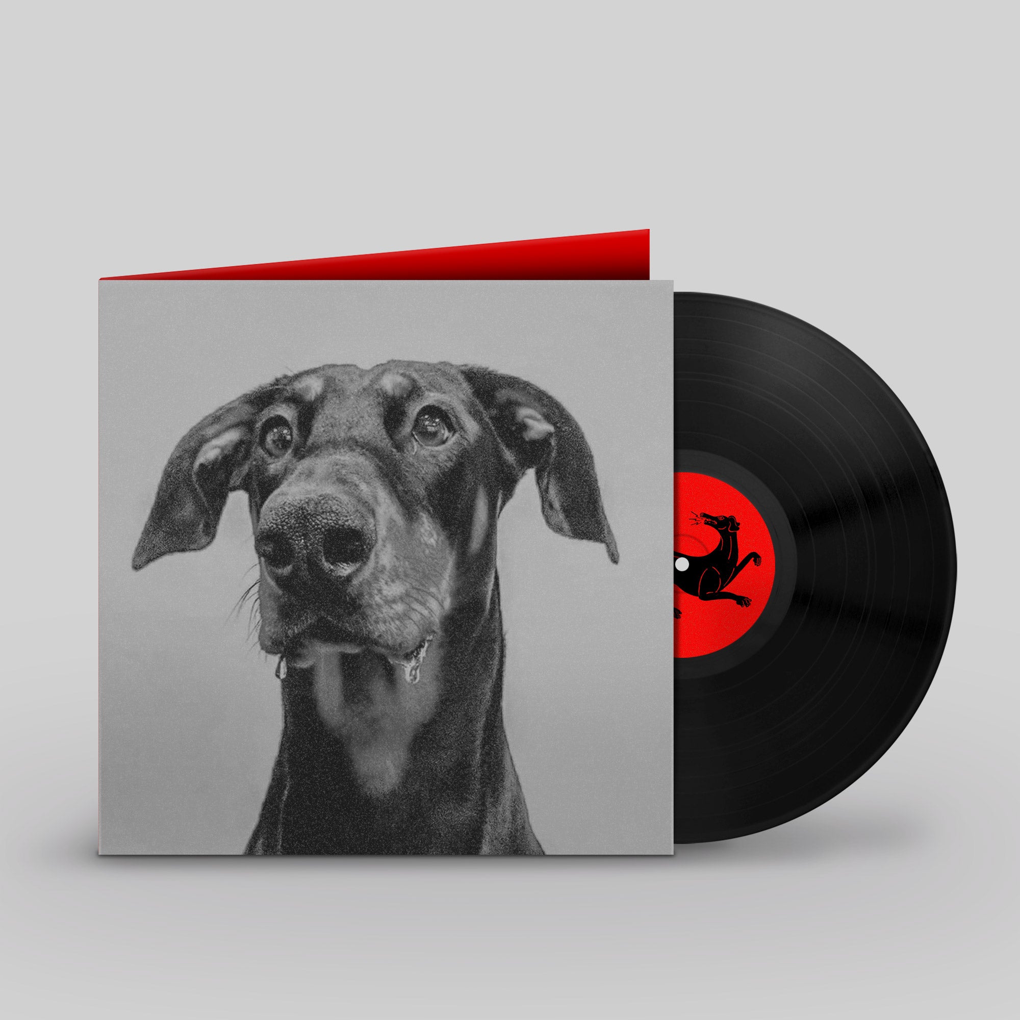 BIG SPECIAL - POSTINDUSTRIAL HOMETOWN BLUES: Vinyl LP