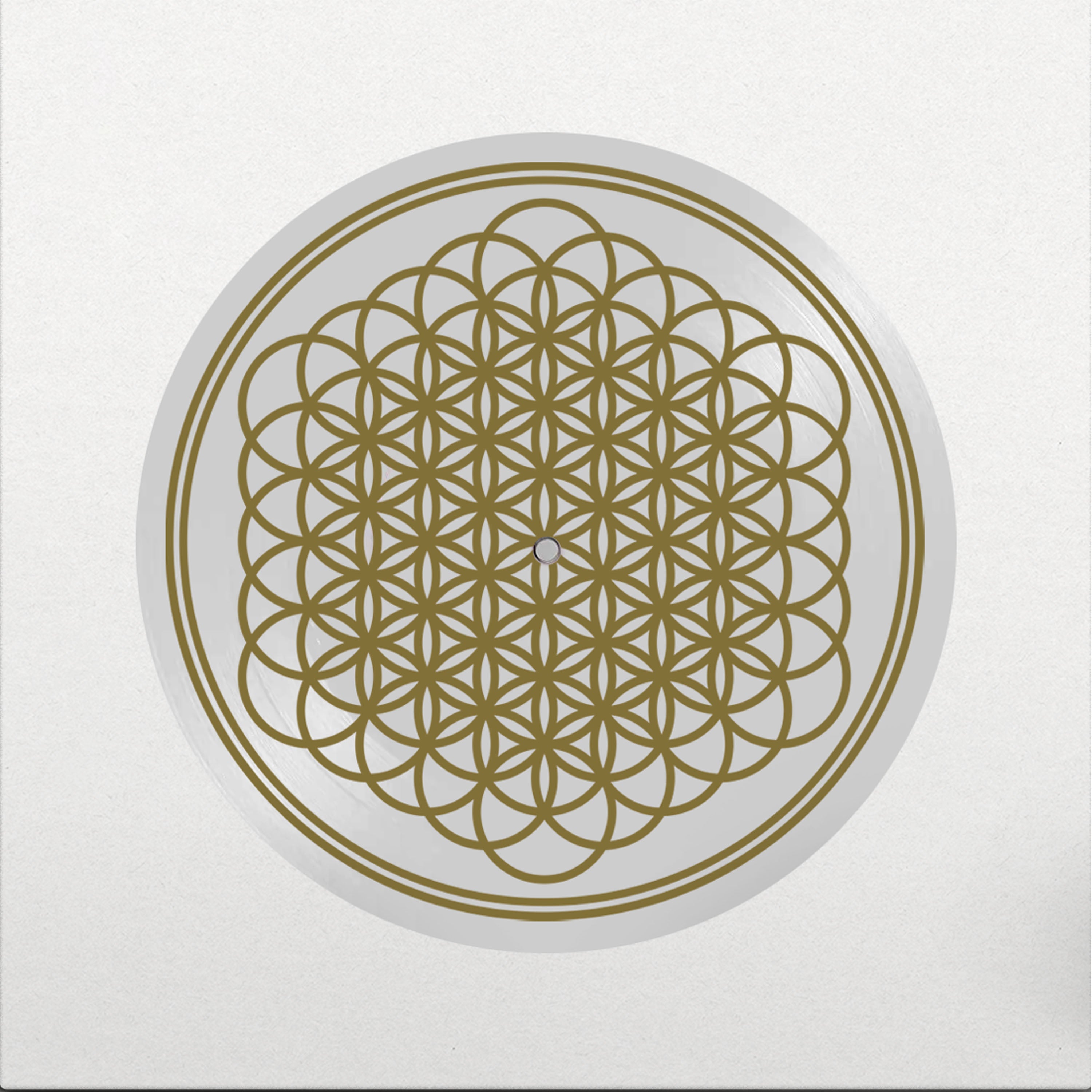 Bring Me The Horizon - Sempiternal (10th Anniversary