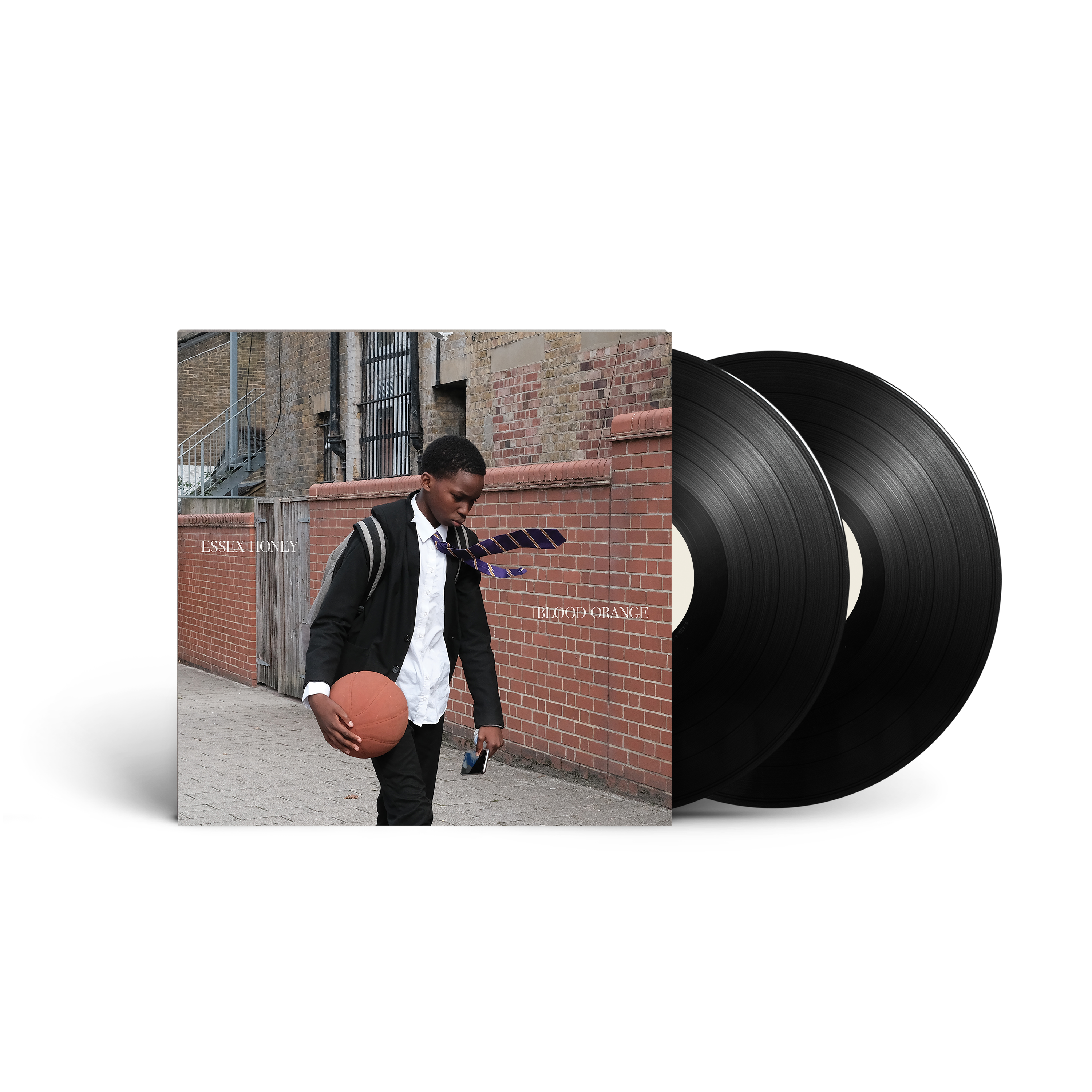 Blood Orange - Essex Honey: Vinyl 2LP