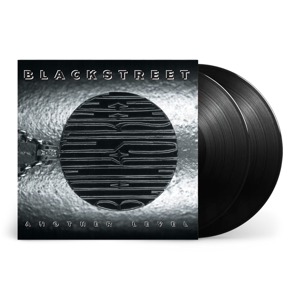 Blackstreet - Another Level: Vinyl 2LP
