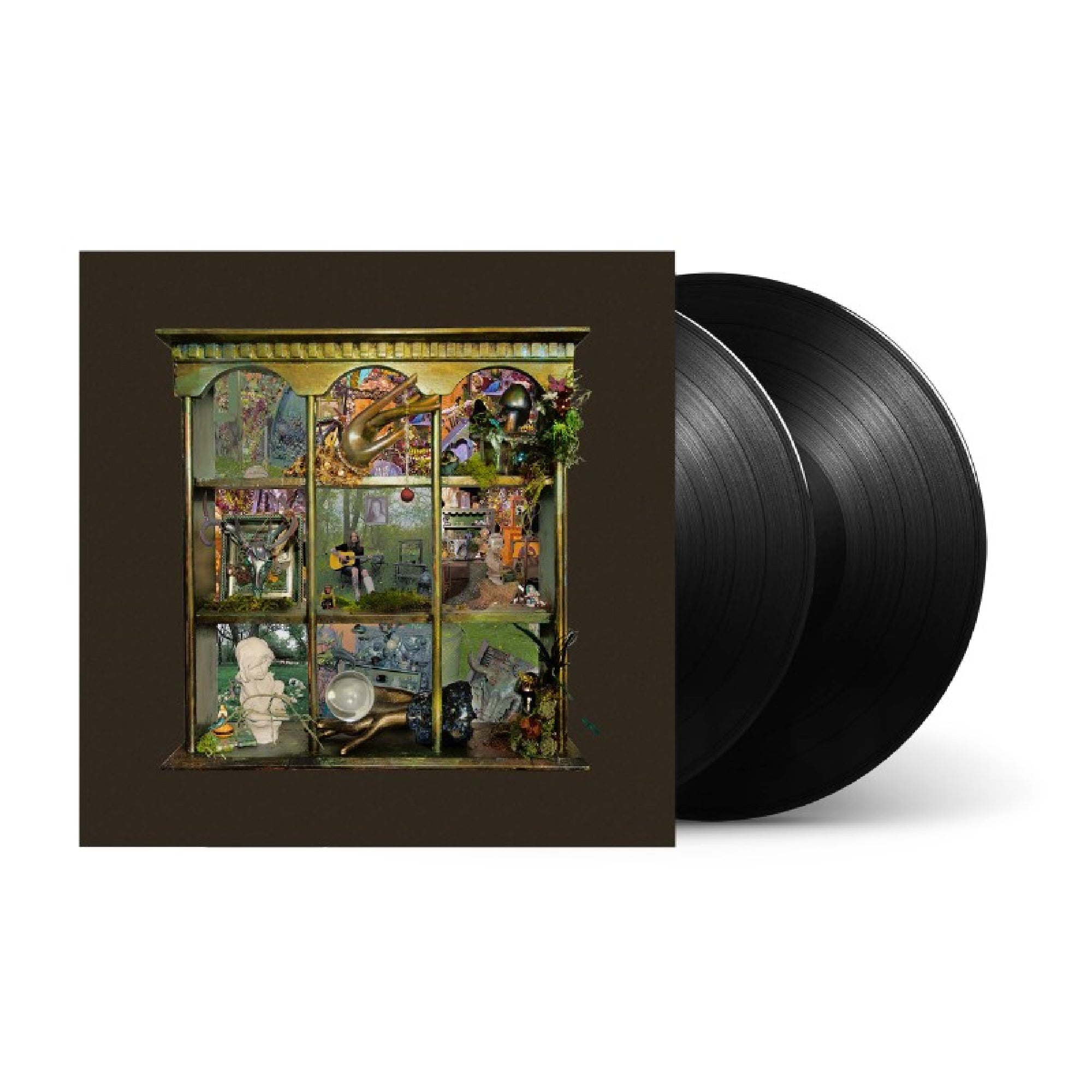 Billy Strings - So Much For Goodbyes: Vinyl 2LP