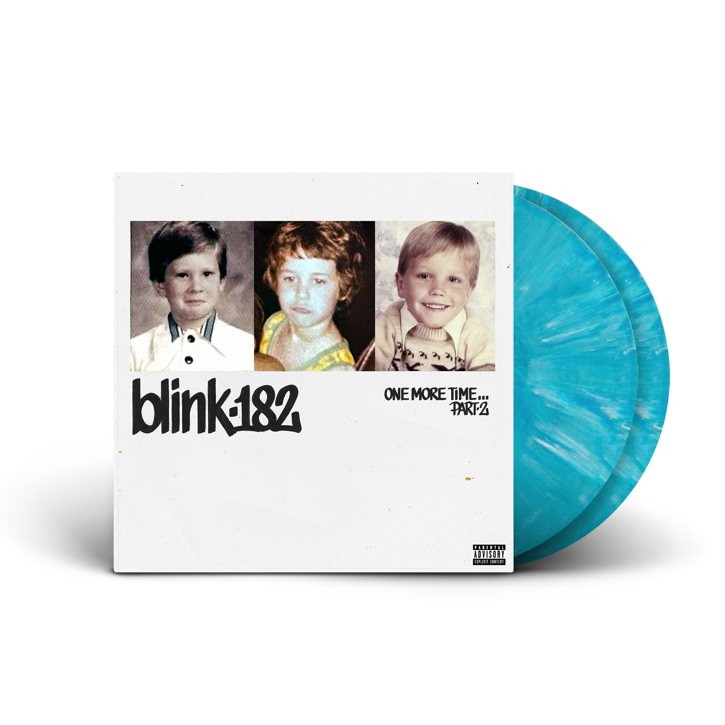 Blink 182 - One More Time... Part 2  (Complete Deluxe Edition) 