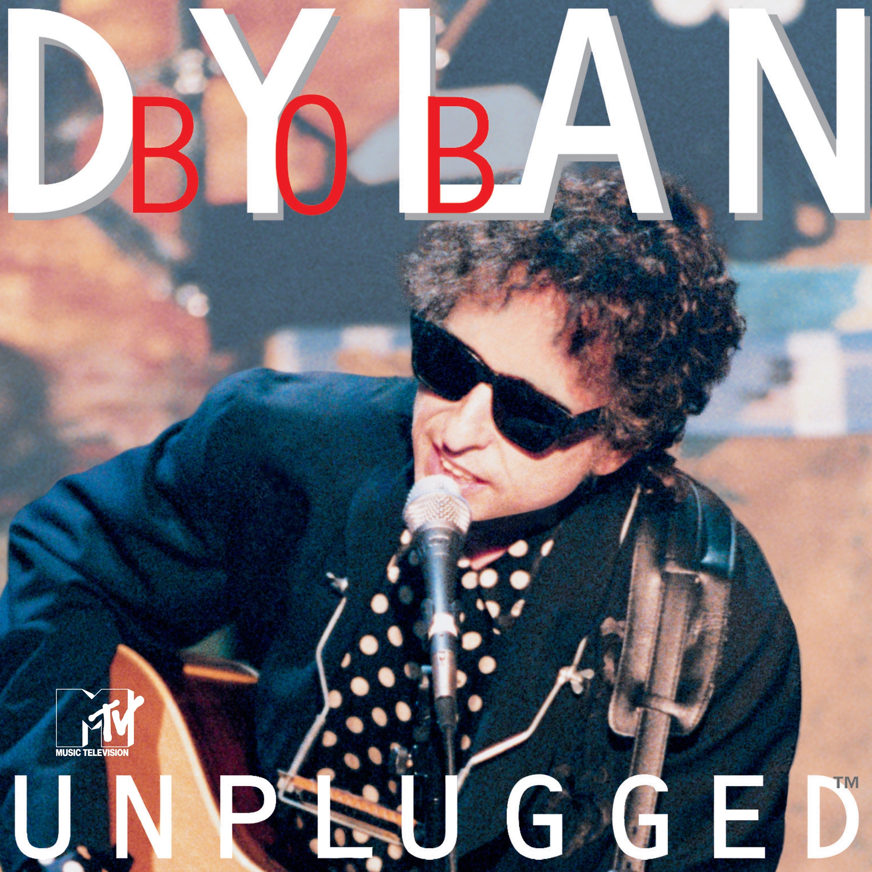 Bob Dylan - Bob Dylan MTV Unplugged: Vinyl 2LP 