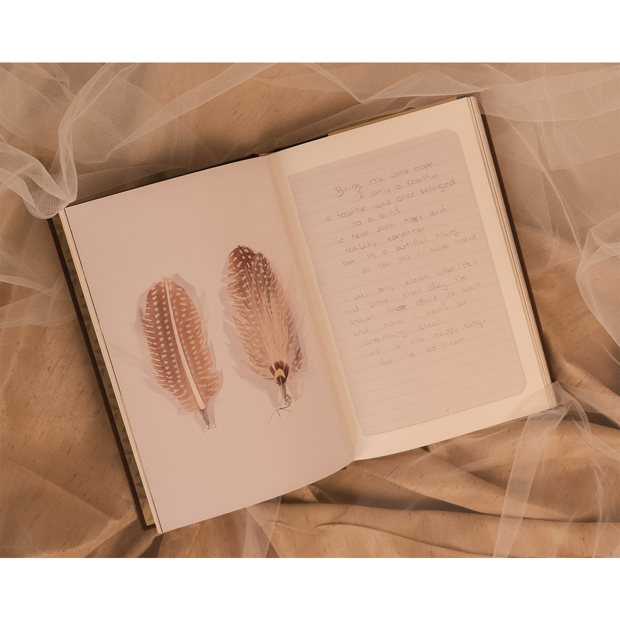 AURORA - All My Demons Greeting Me as a Friend Book