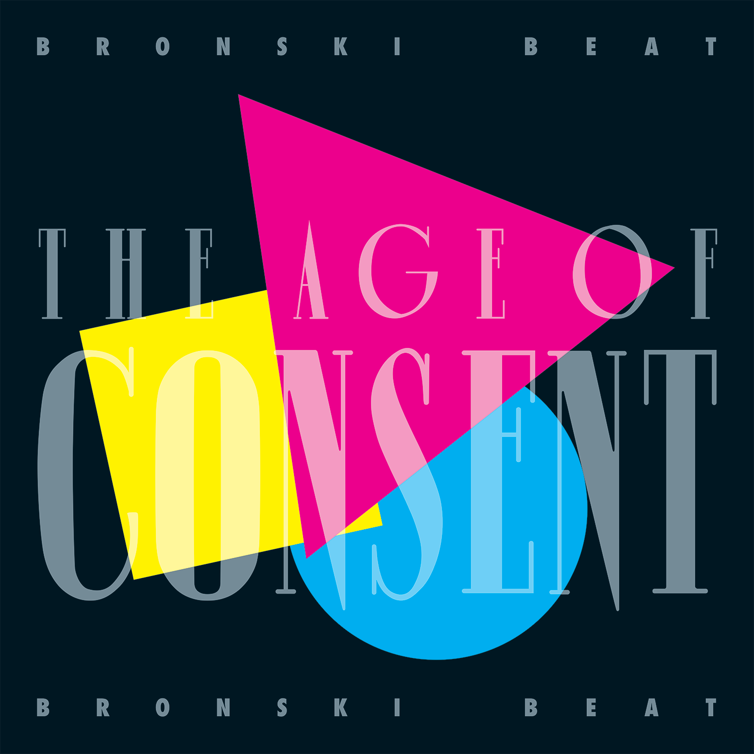 The Age of Consent (40th Anniversary Edition): Vinyl 2LP & Exclusive Spot Gloss Art Print