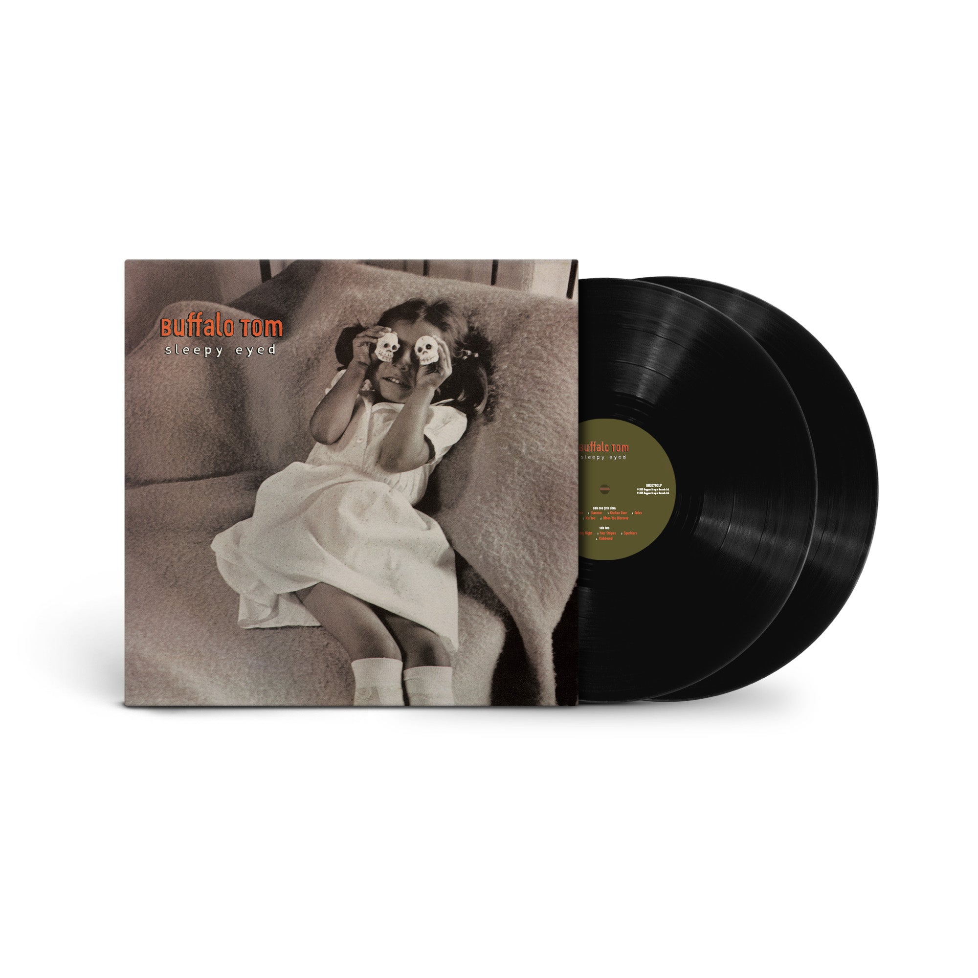 Pre-Orders - The Sound of Vinyl