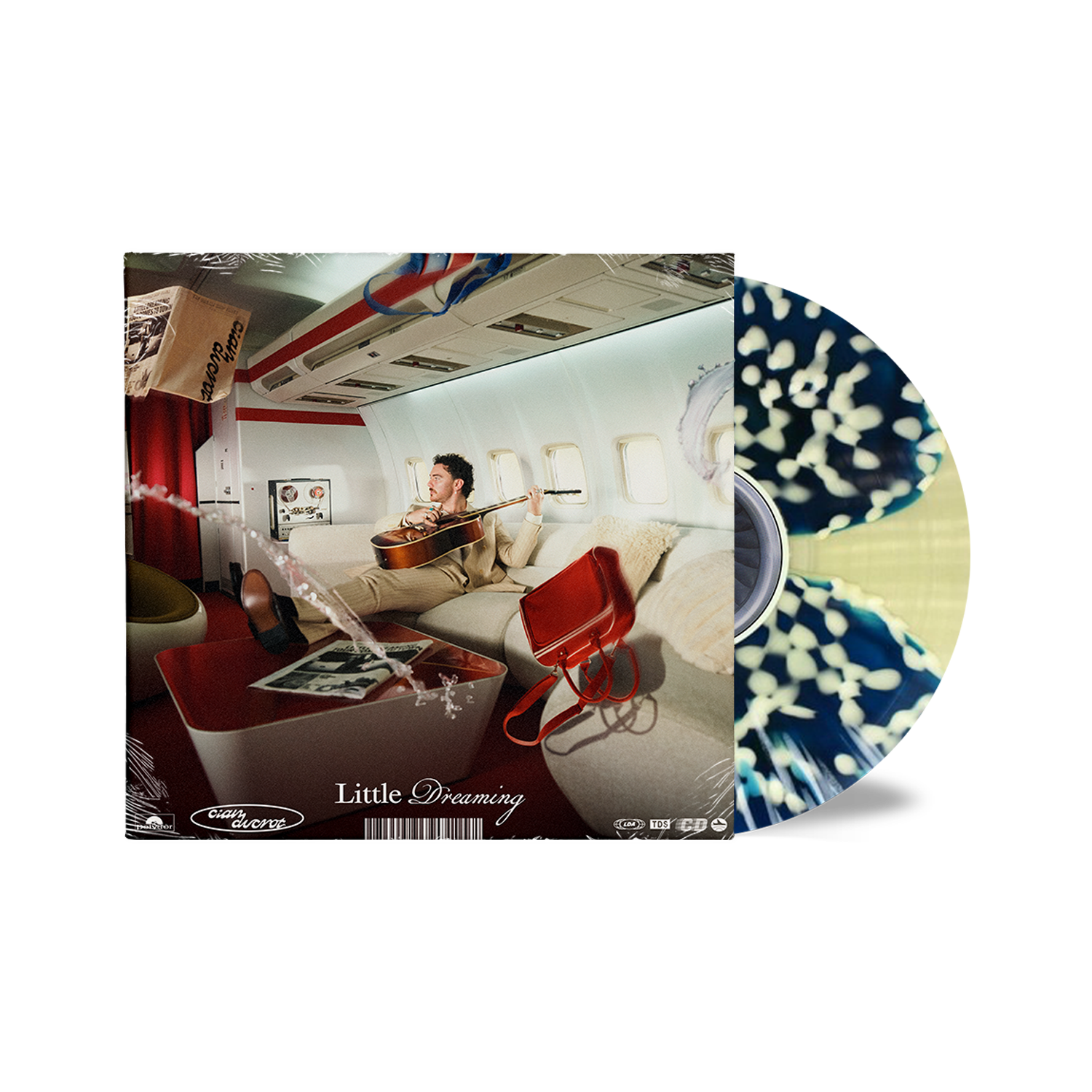 Cian Ducrot - Little Dreaming Store Exclusive Vinyl