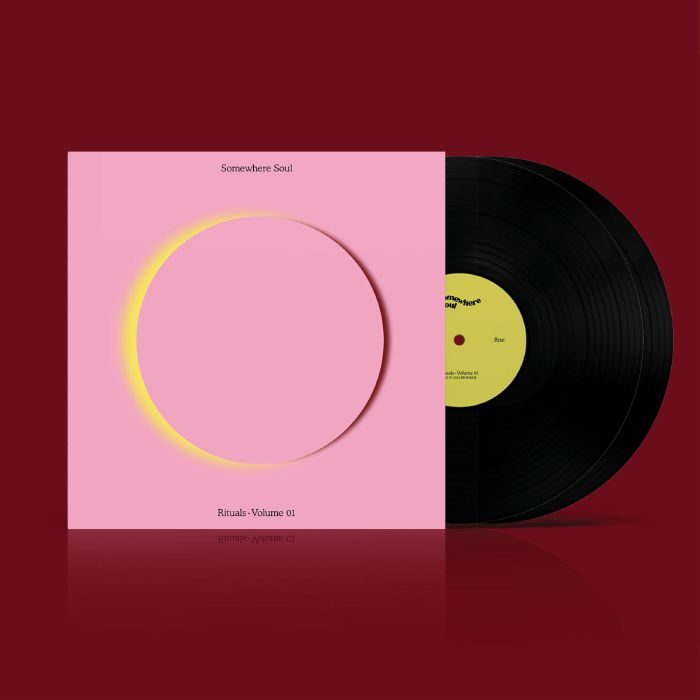 Various Artists - Somewhere Soul: Rituals Vol 1: Vinyl 2LP
