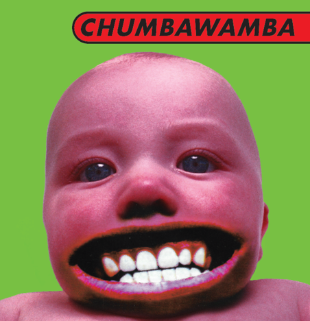 Chumbawamba - Tubthumper (Expanded Edition): Vinyl 2LP