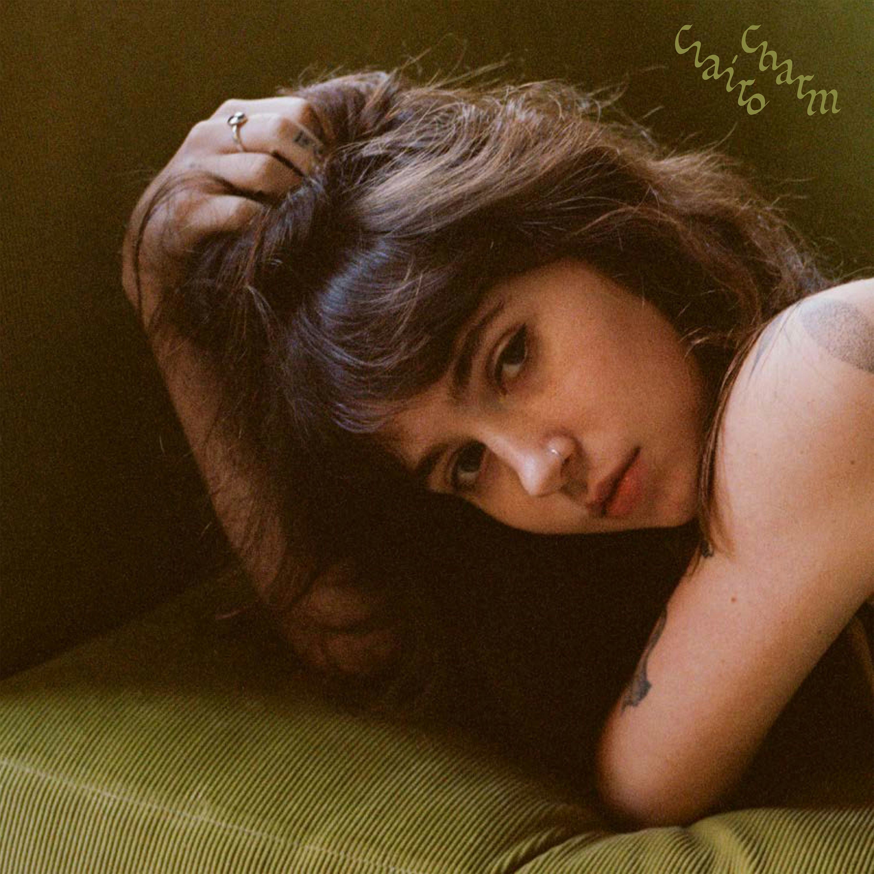 Clairo - Charm: Vinyl LP