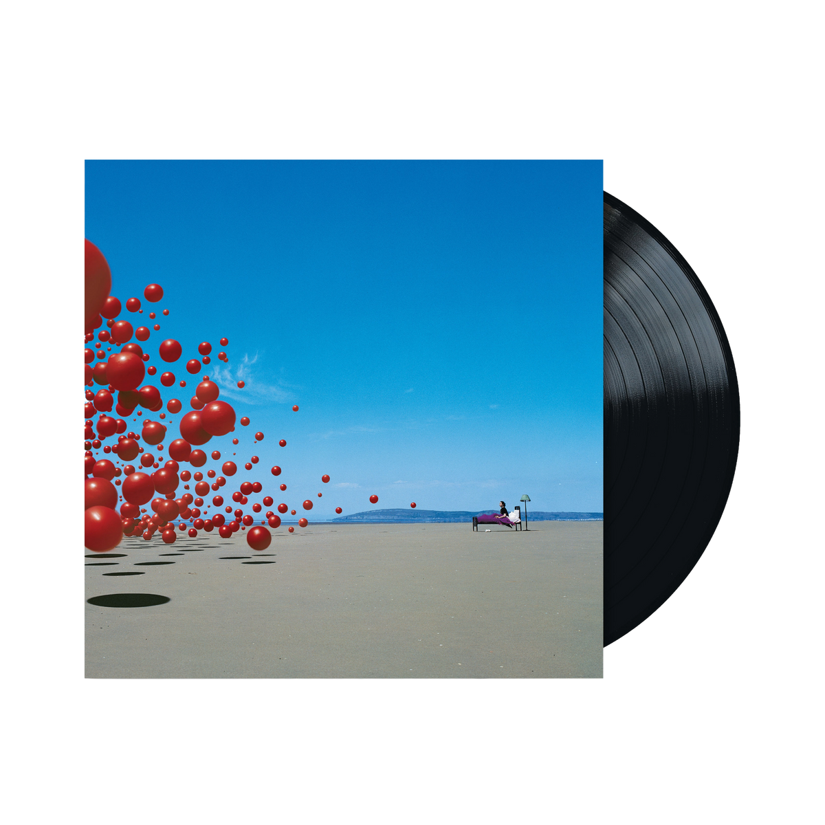 The Cranberries - Wake Up And Smell The Coffee (25th Anniversary Edition): Vinyl LP