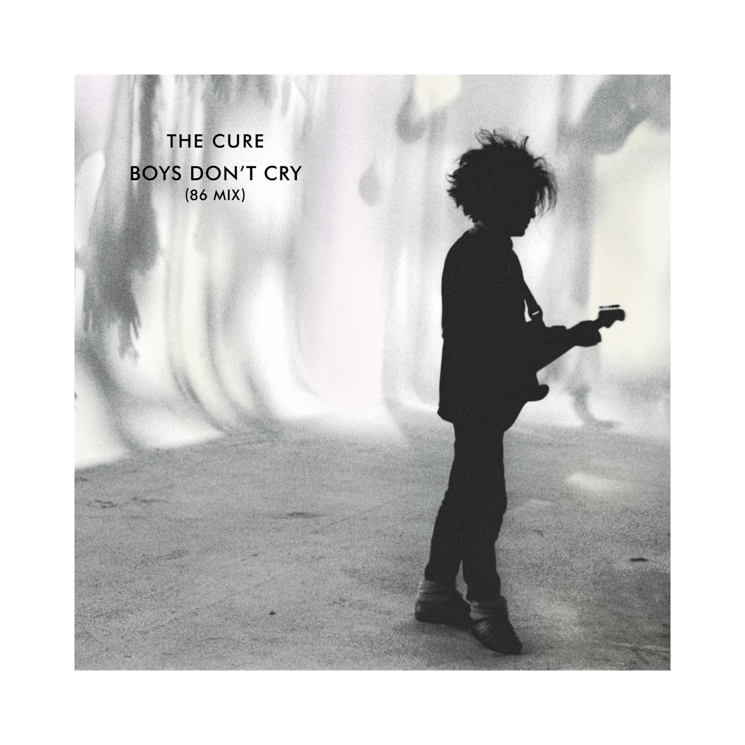 The Cure - Boys Don't Cry (86 Mix) 7 The Cure - Boys Don't Cry (86 Mix) 7