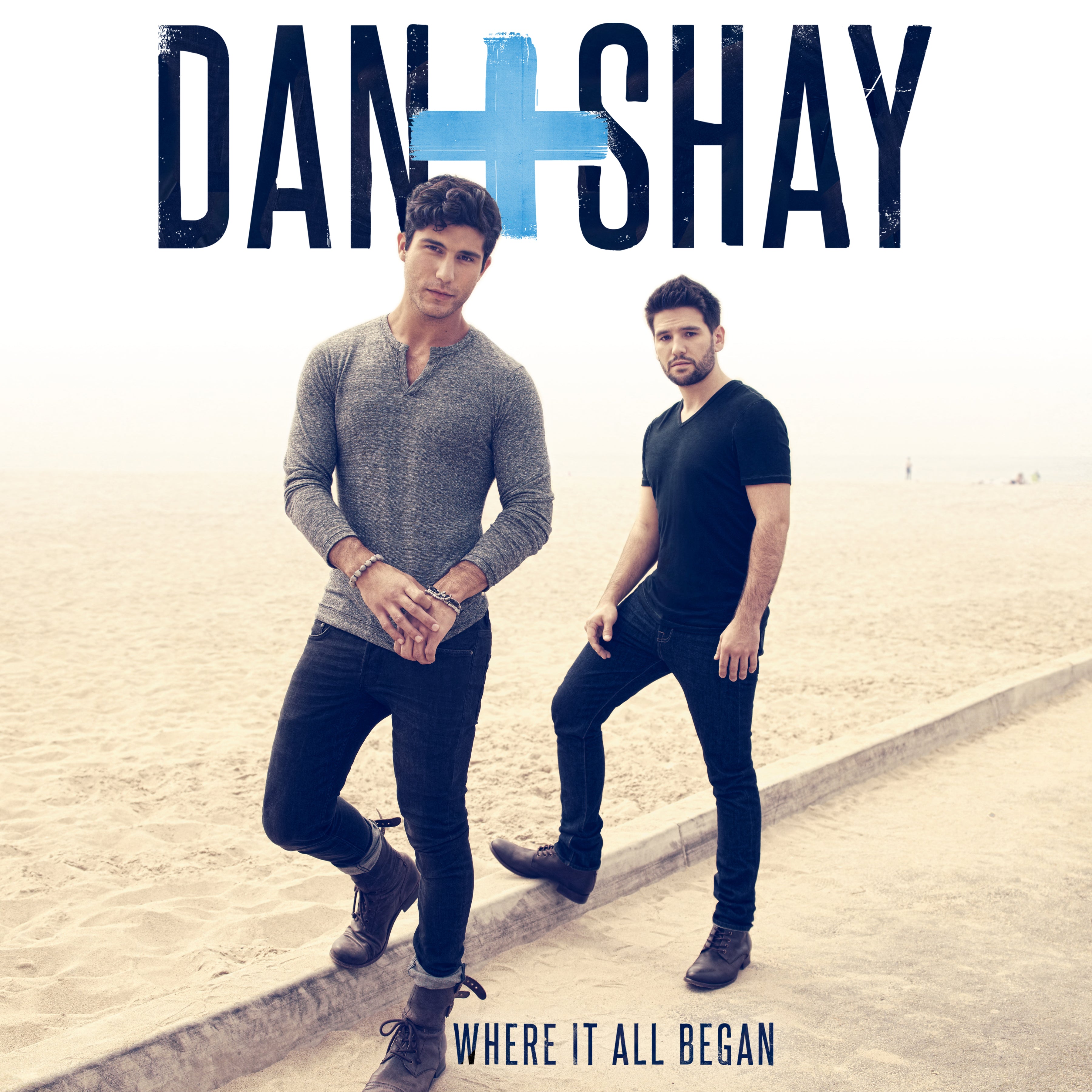 Dan + Shay - Where It All Began (10th Anniversary): Vinyl LP