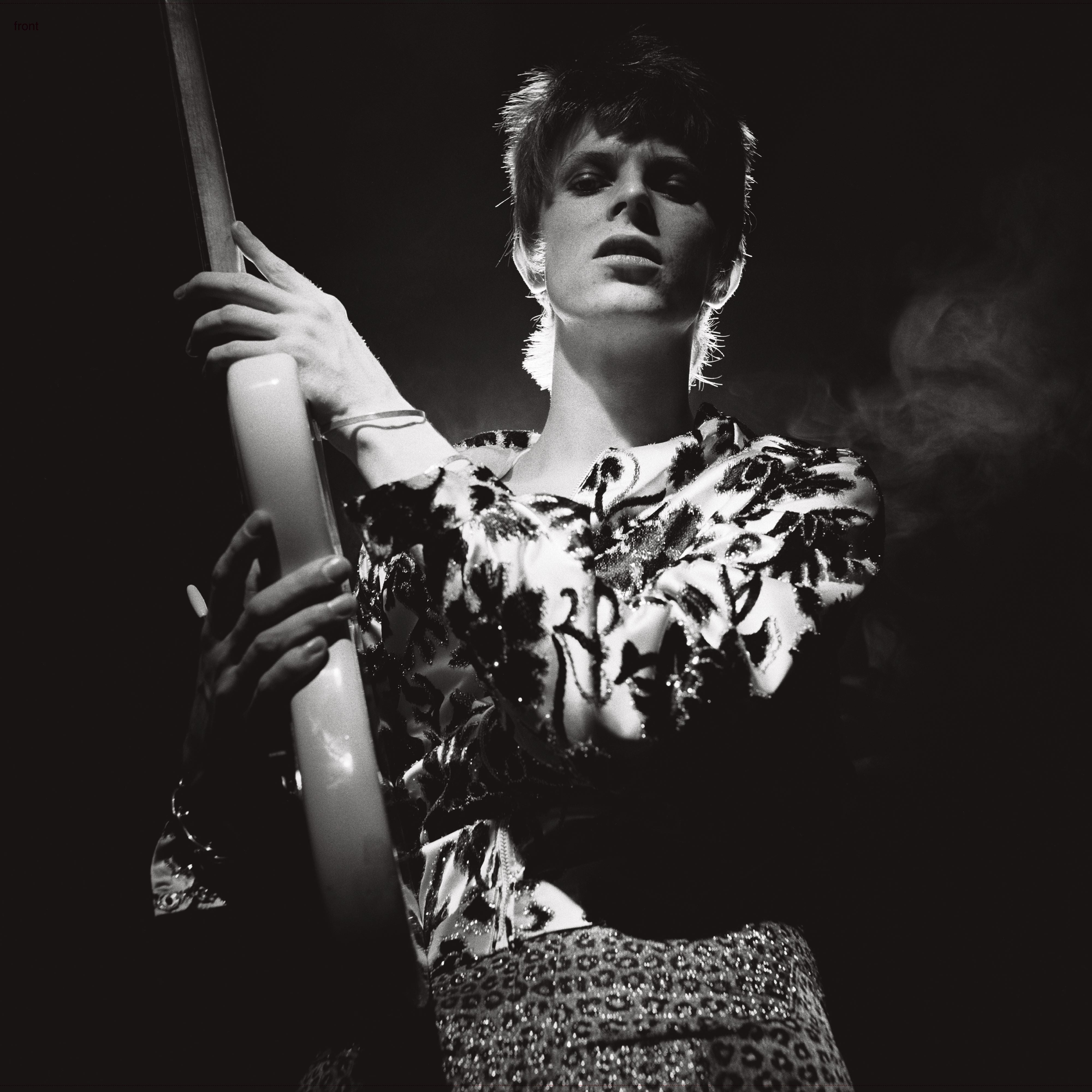 David Bowie - Rock ‘n’ Roll Star! Half-Speed Master Vinyl LP