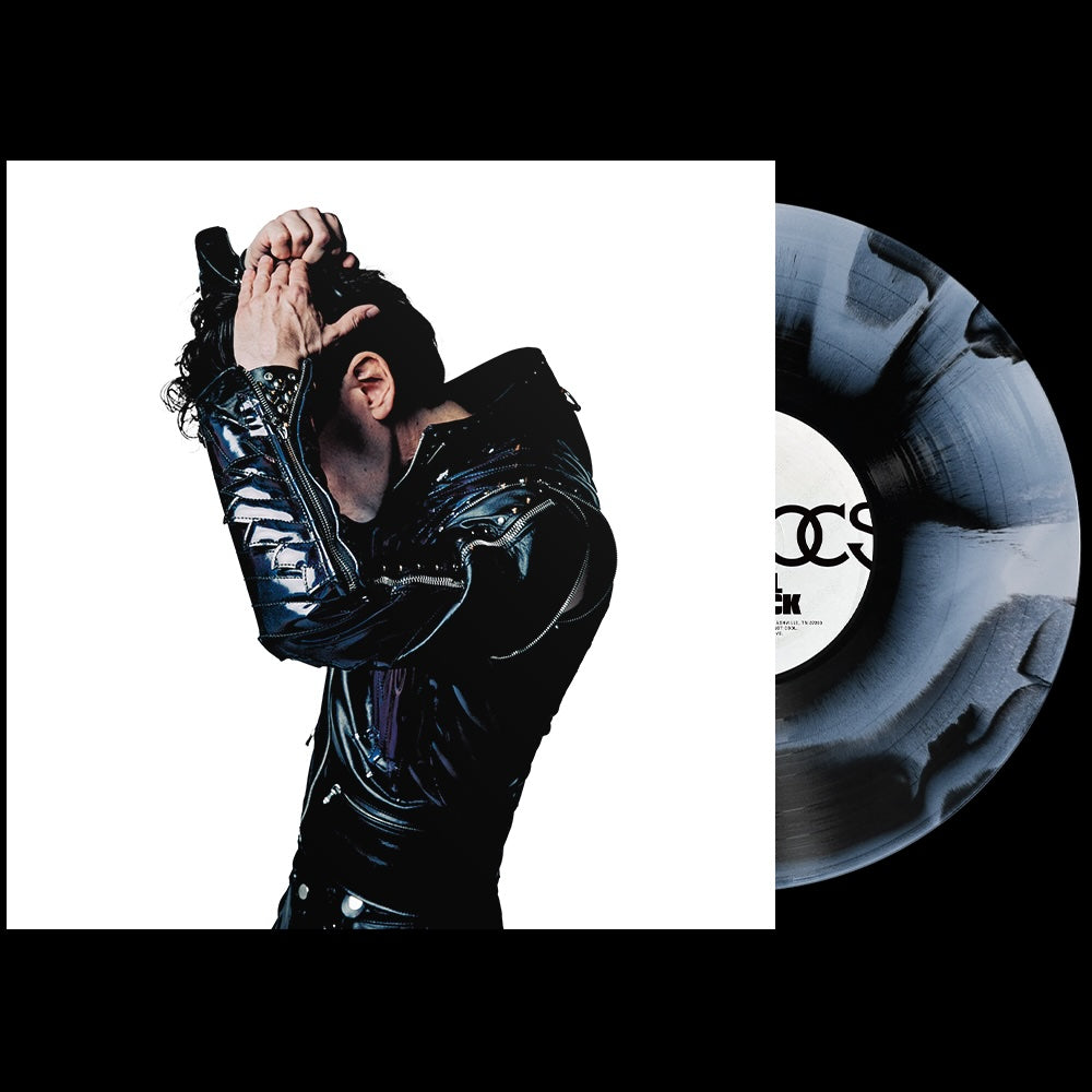 Des Rocs - To Hell and Back: Black & White Vinyl LP