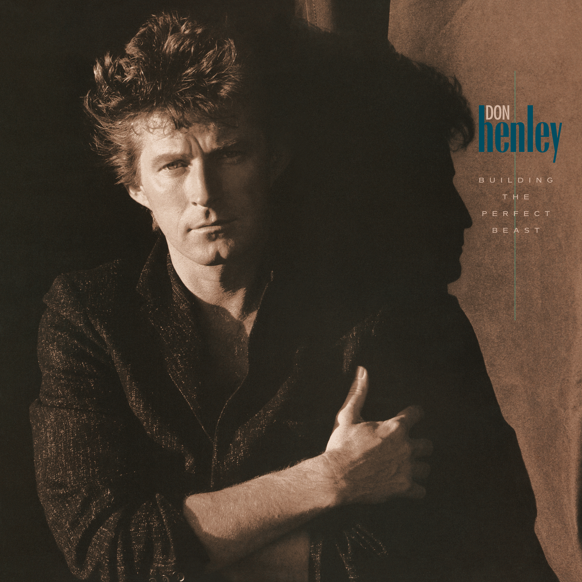 Don Henley - Building The Perfect Beast (40th Anniversary): Vinyl 2LP