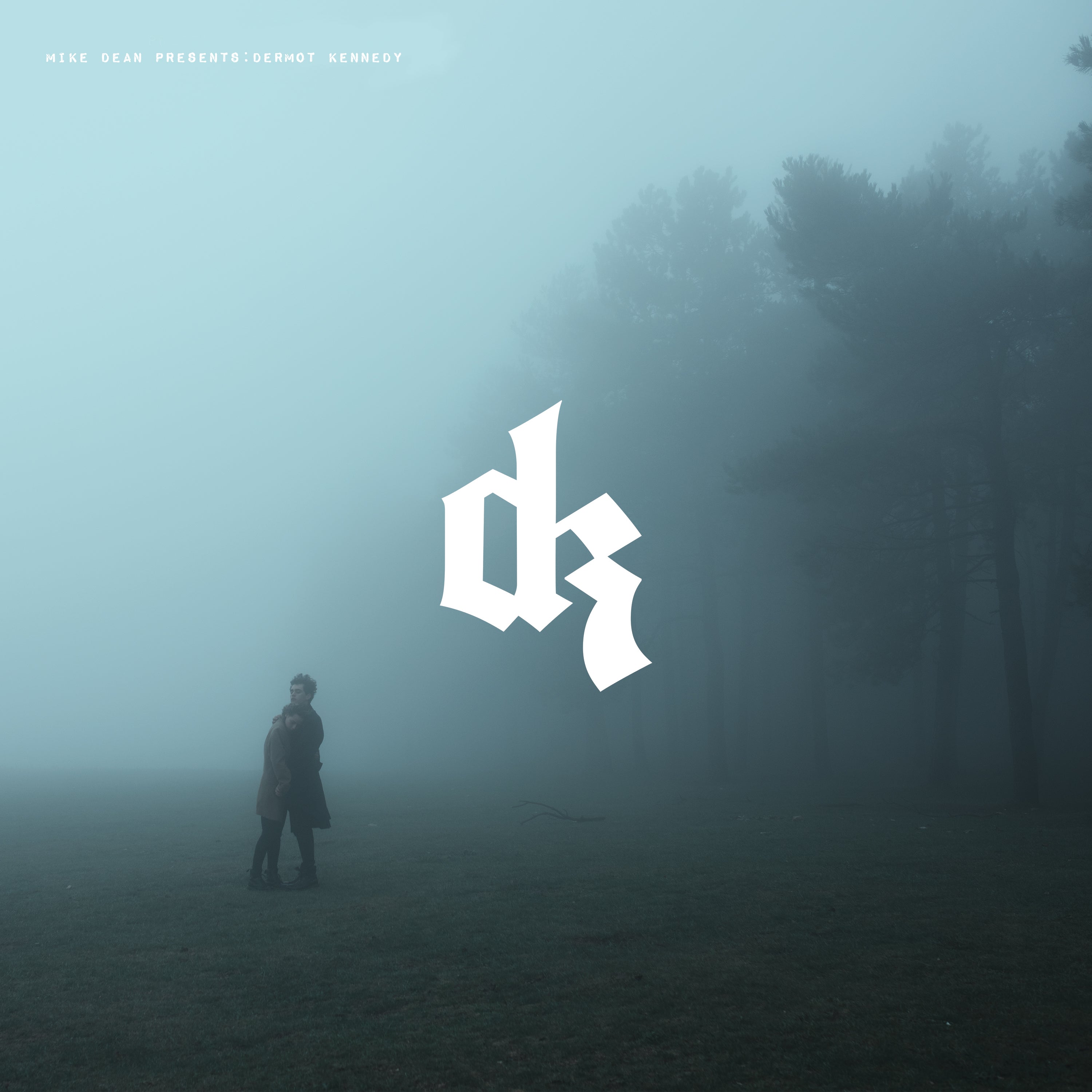 Dermot Kennedy - Mike Dean Presents… Dermot Kennedy: Midnight Black Vinyl LP