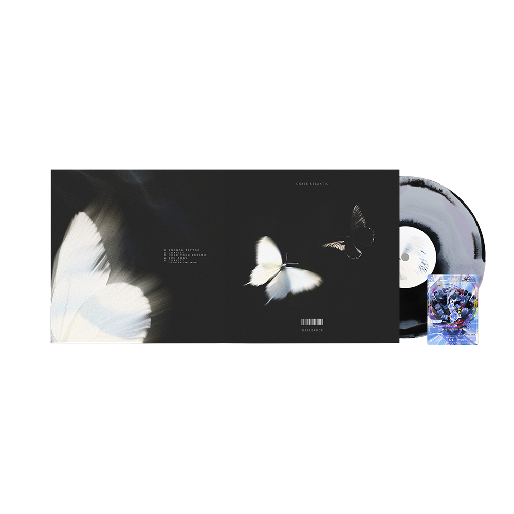 The Collection: Vinyl & Exclusive Signed Print Bundle