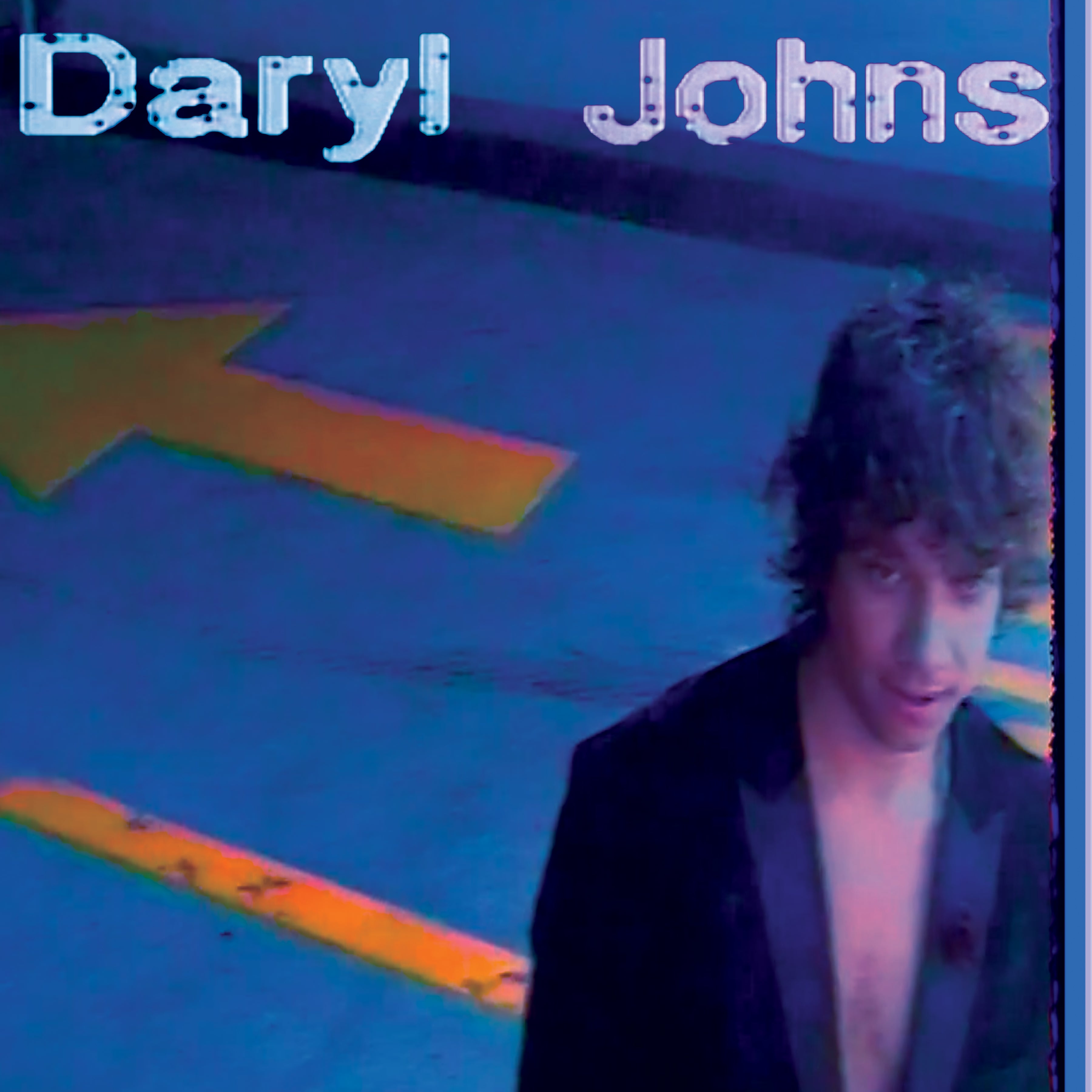 Daryl Johns - Daryl Johns: Bluejay Vinyl LP