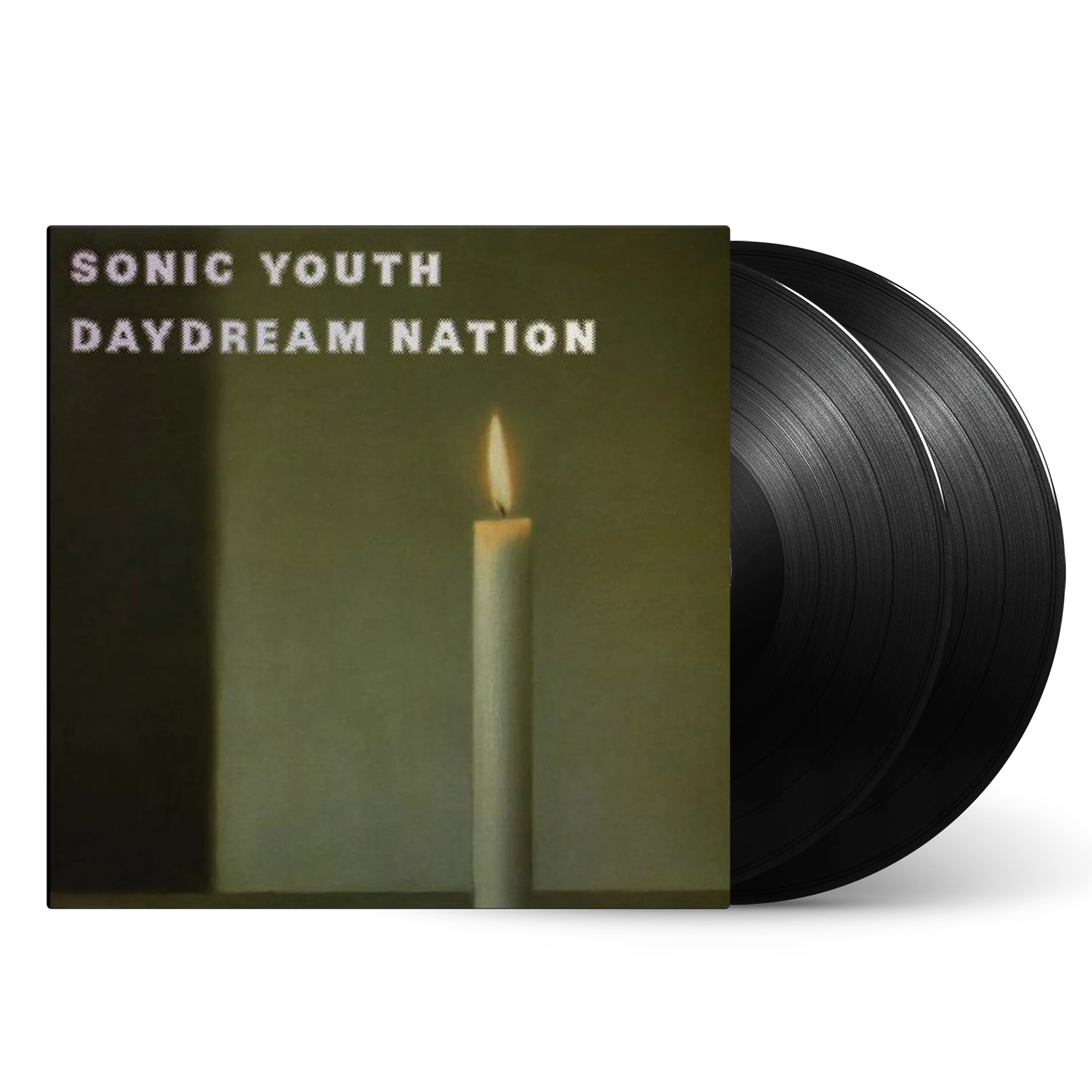 Sonic Youth - Daydream Nation 2LP