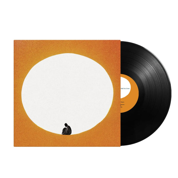 Death Cab For Cutie - I Built You A Tower: Vinyl LP