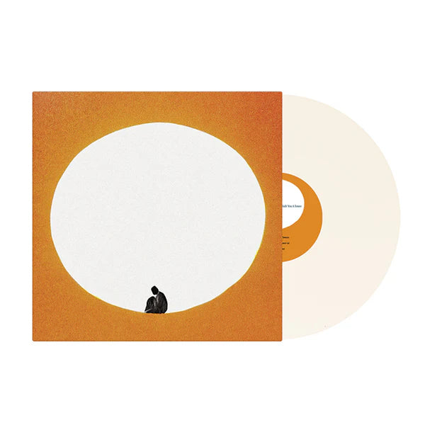 Death Cab For Cutie - I Built You A Tower: White Vinyl LP