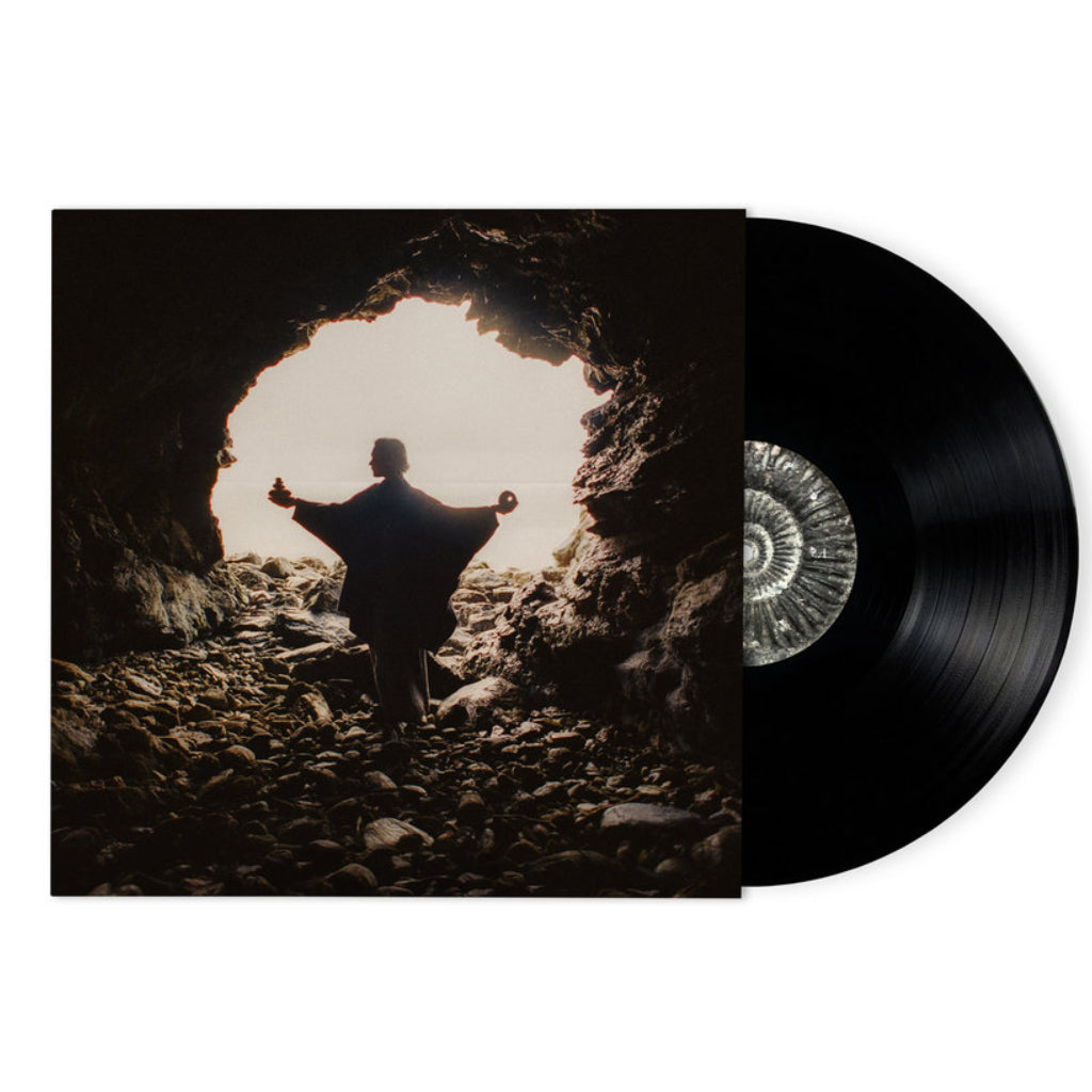 Laura Misch - Lithic: Vinyl LP