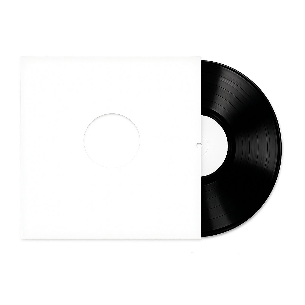 Nightmare Tripping: Exclusive White Label Vinyl LP