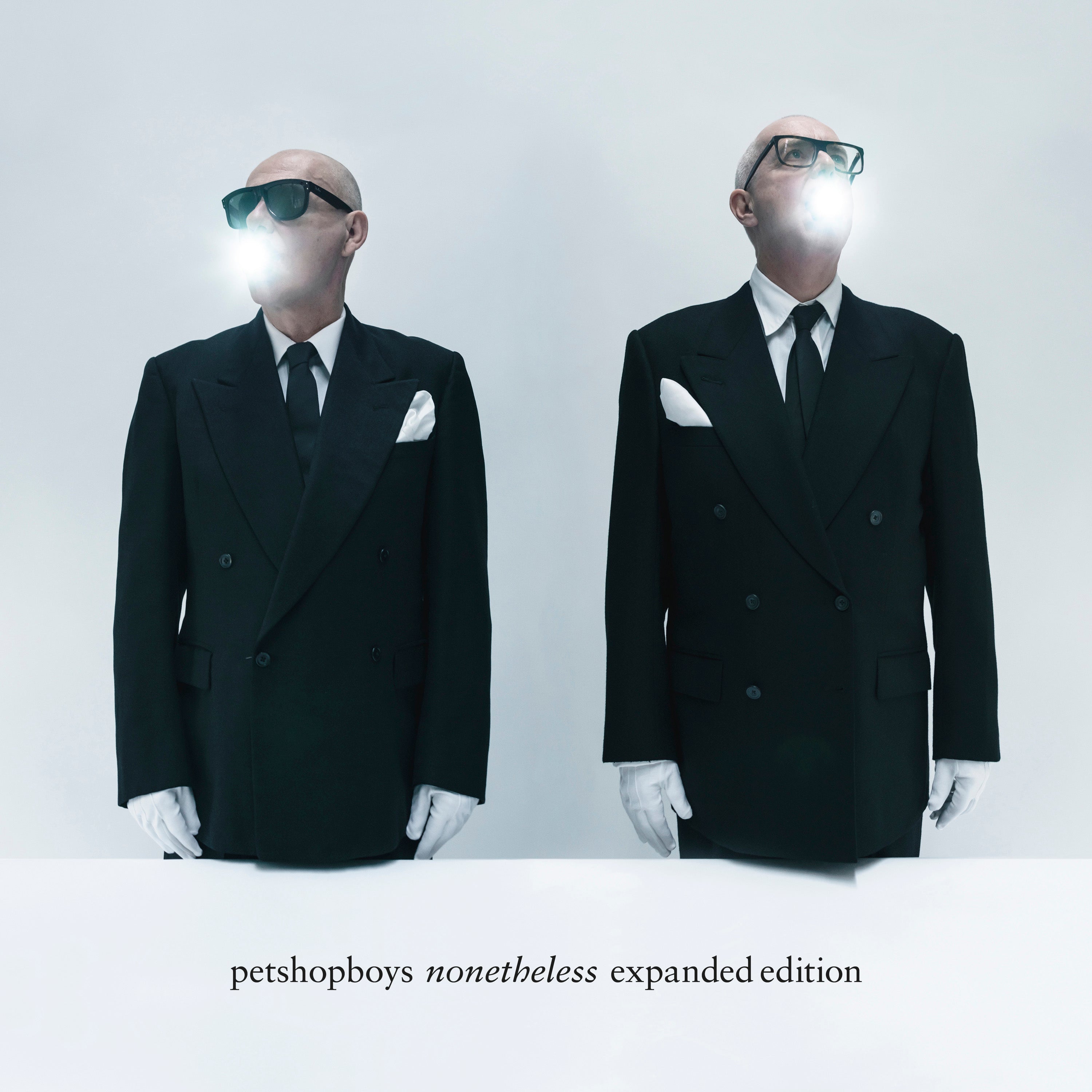 Pet Shop Boys - Nonetheless (Expanded Edition): 2CD