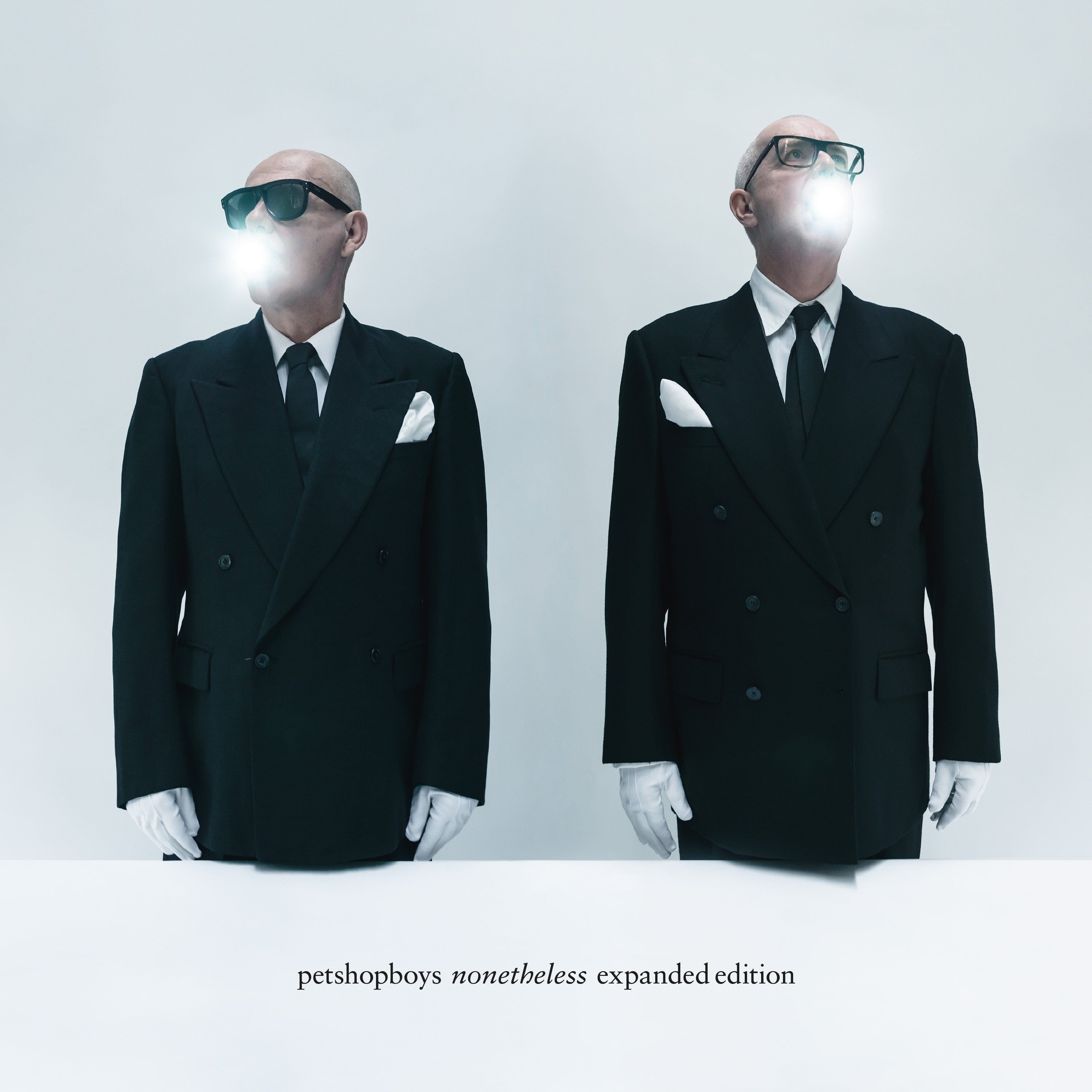 Pet Shop Boys - Nonetheless (Expanded Edition): Vinyl 3LP