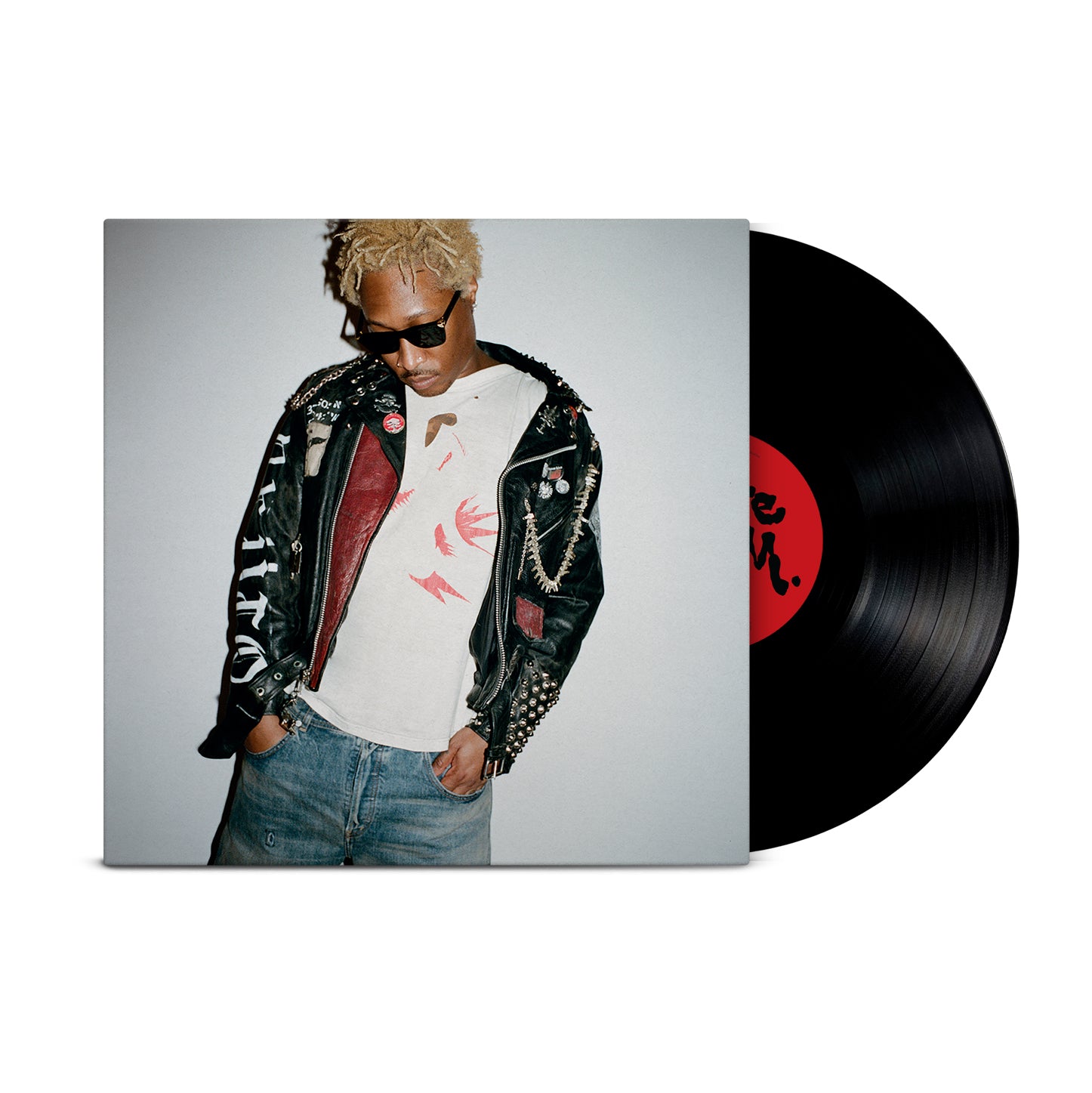 Future - The Real Me: Vinyl LP