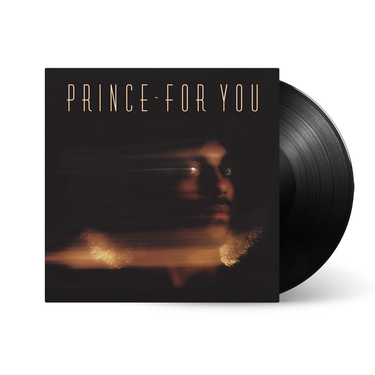 Prince - For You (2023 Repress): Vinyl LP